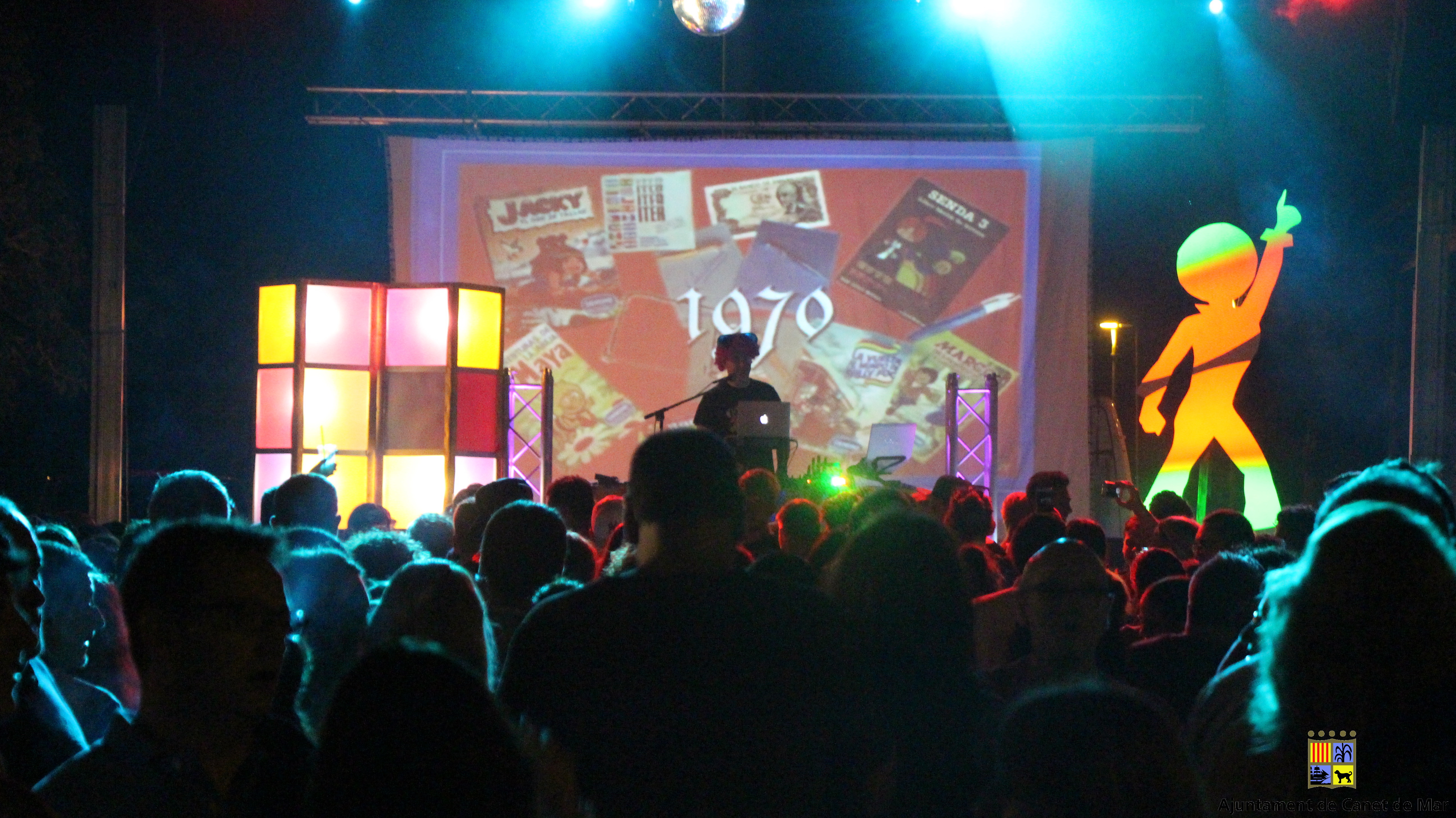 Festa Major 2017 - Foto 22485420