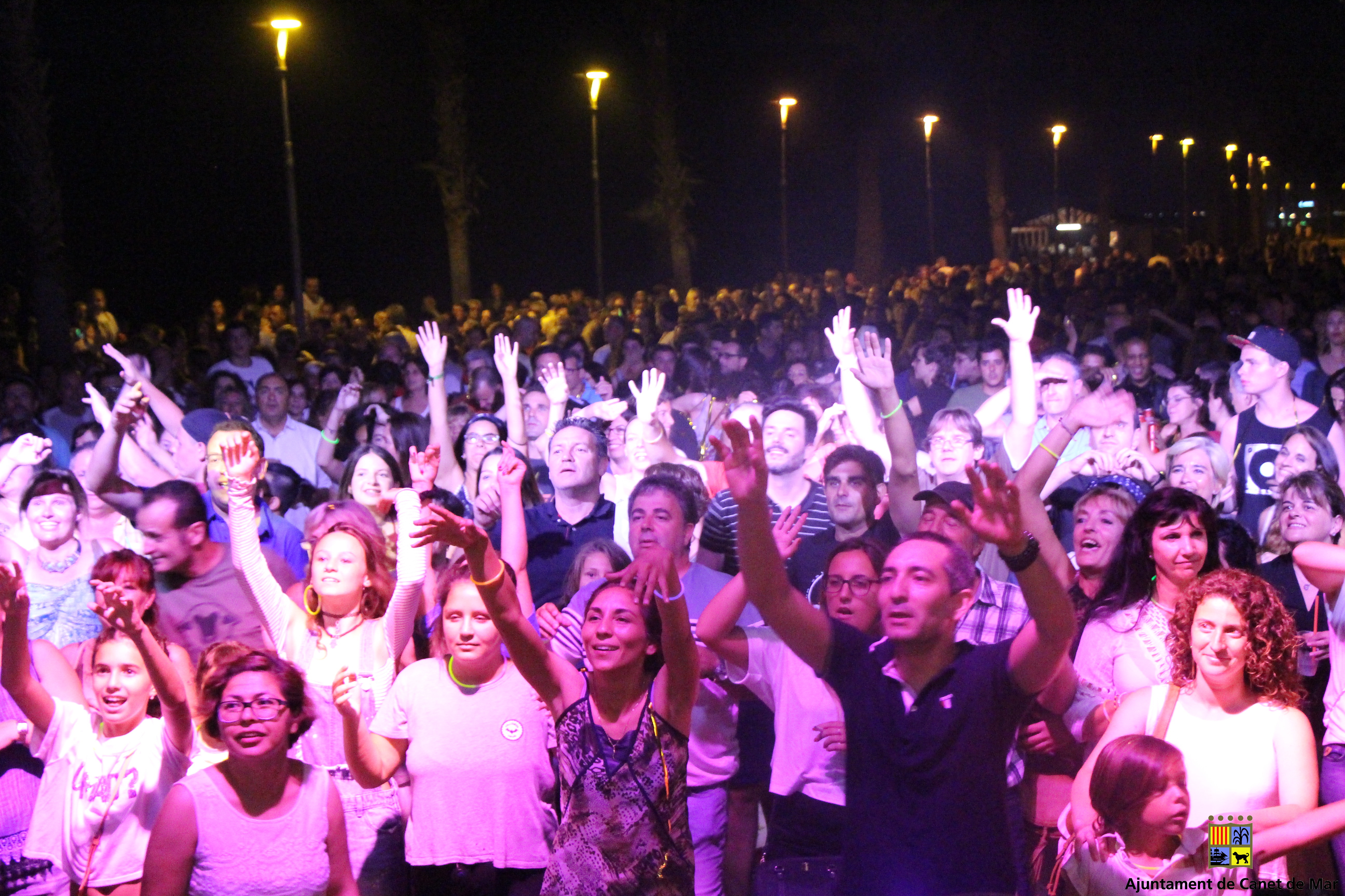 Festa Major 2017 - Foto 85278357