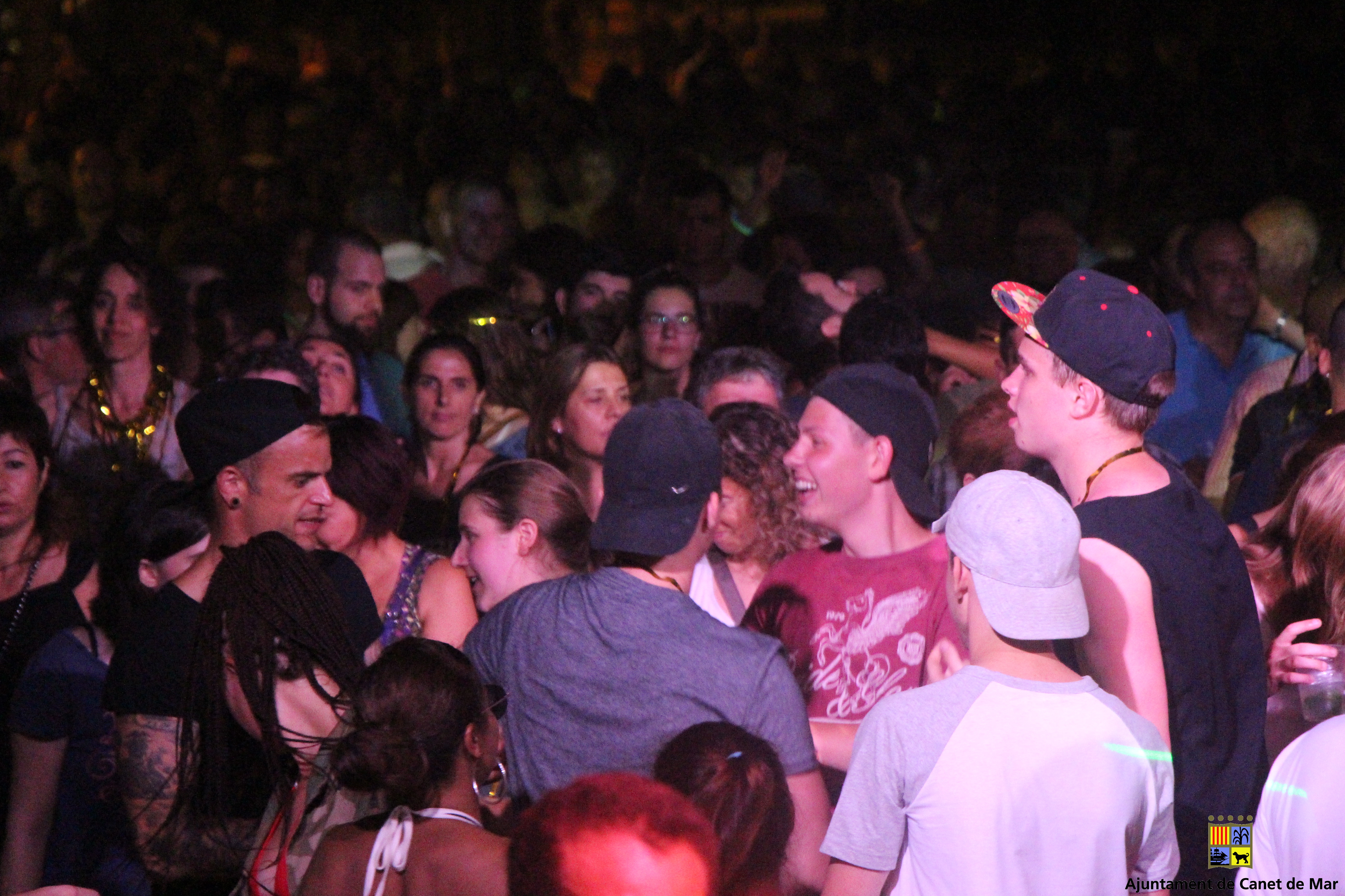 Festa Major 2017 - Foto 85649227