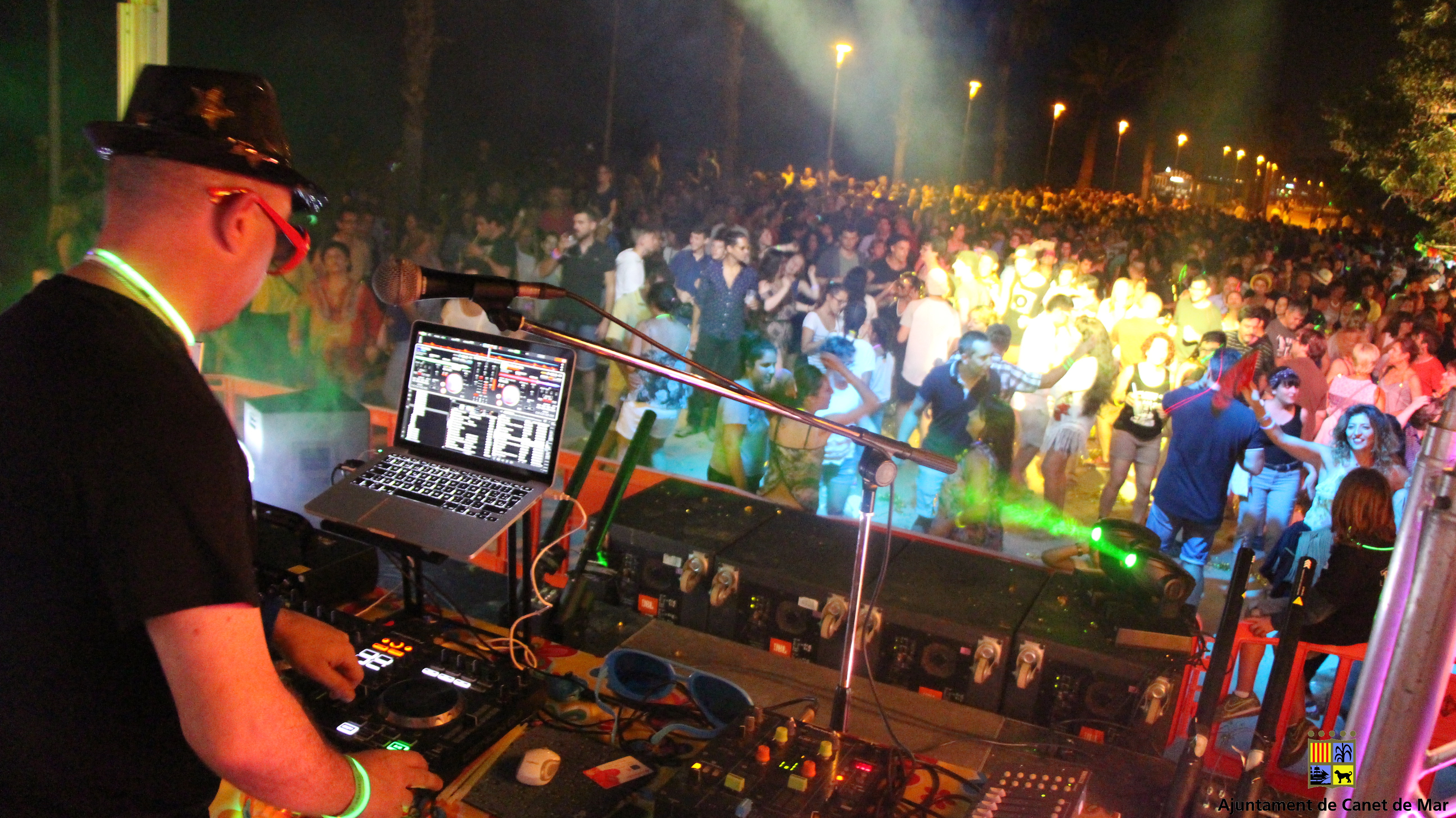 Festa Major 2017 - Foto 54586061