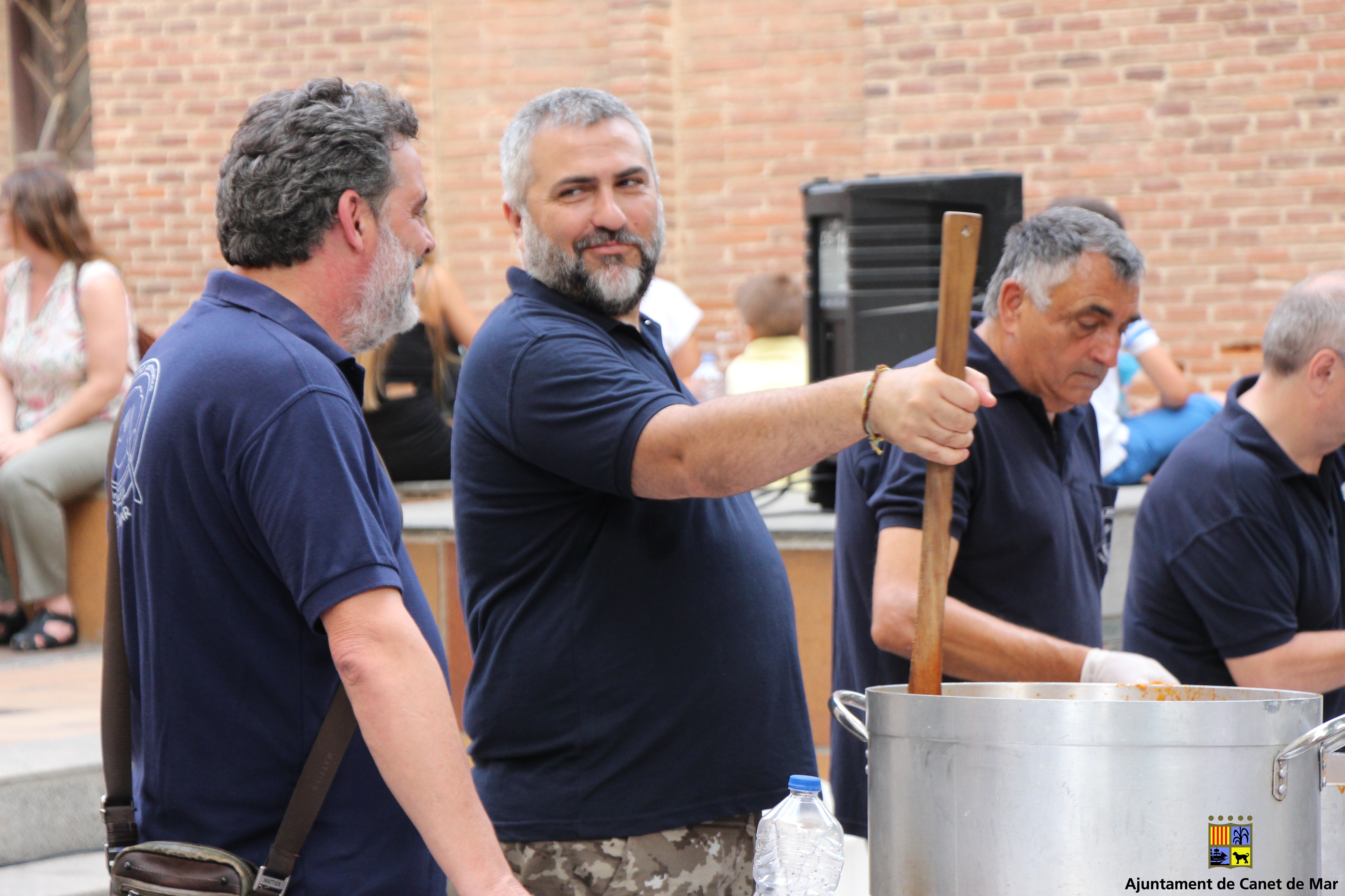 Festa Major 2017 - Foto 41703439