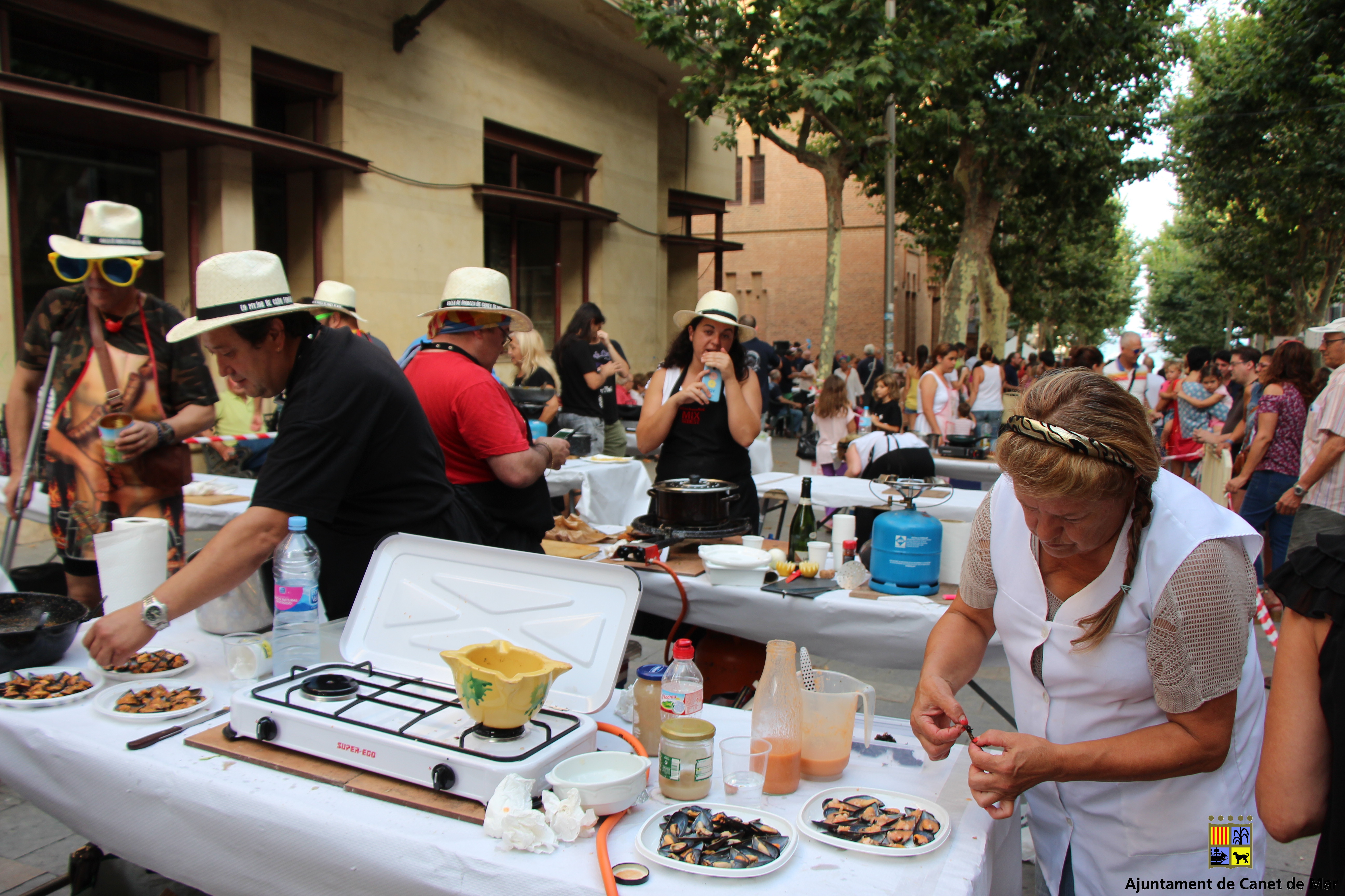 Festa Major 2017 - Foto 76753300