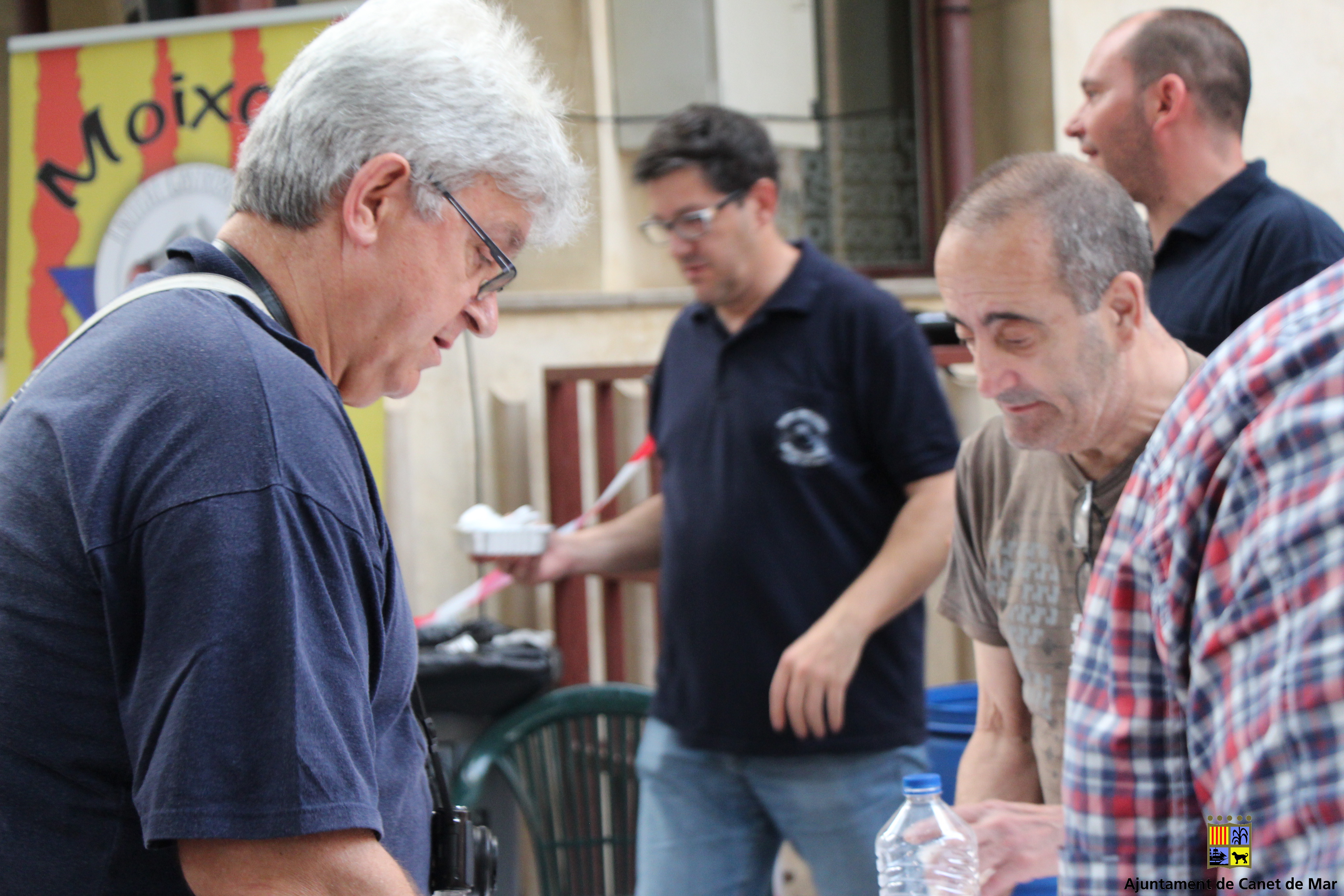 Festa Major 2017 - Foto 47730971