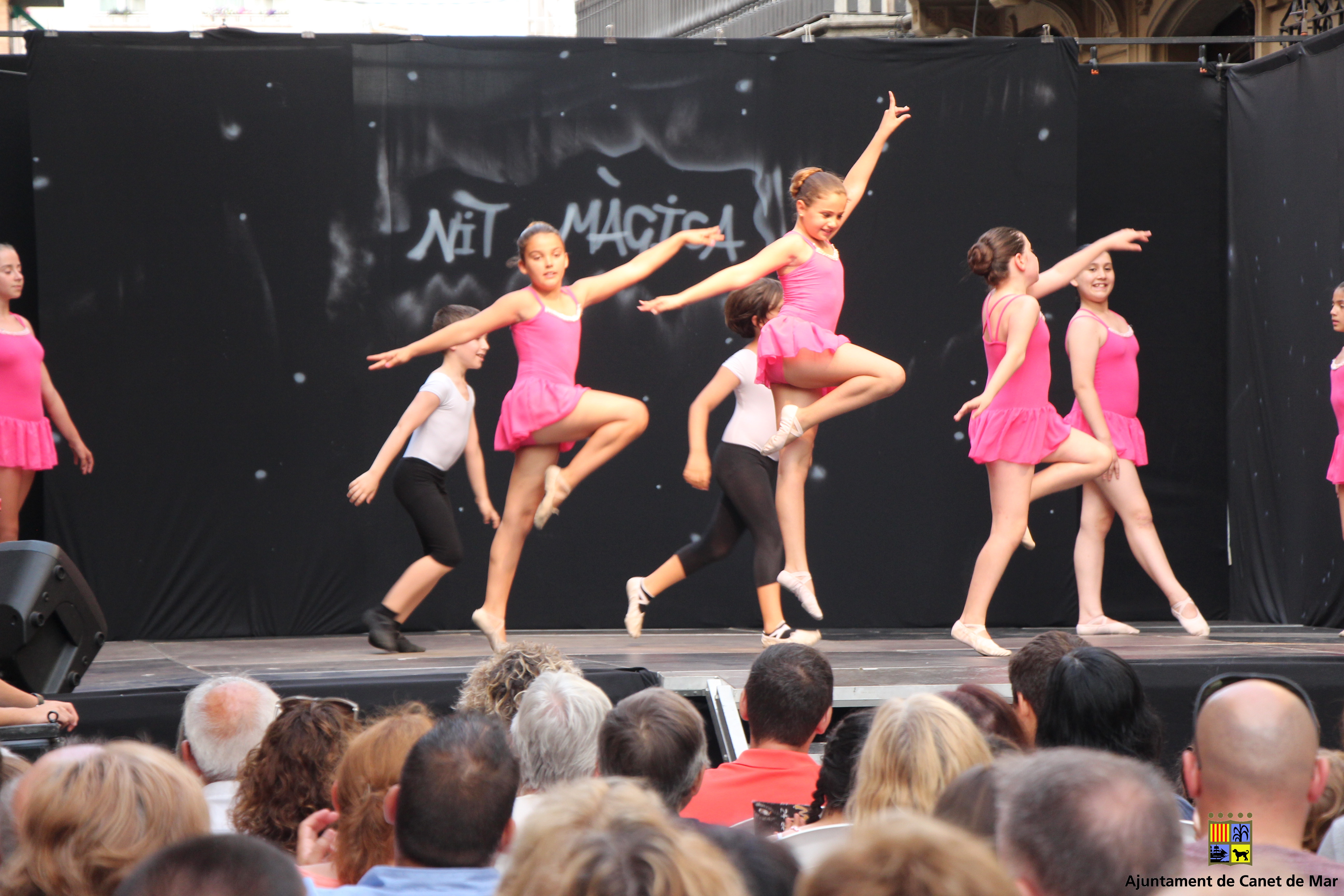 Festa Major 2017 - Foto 77008521