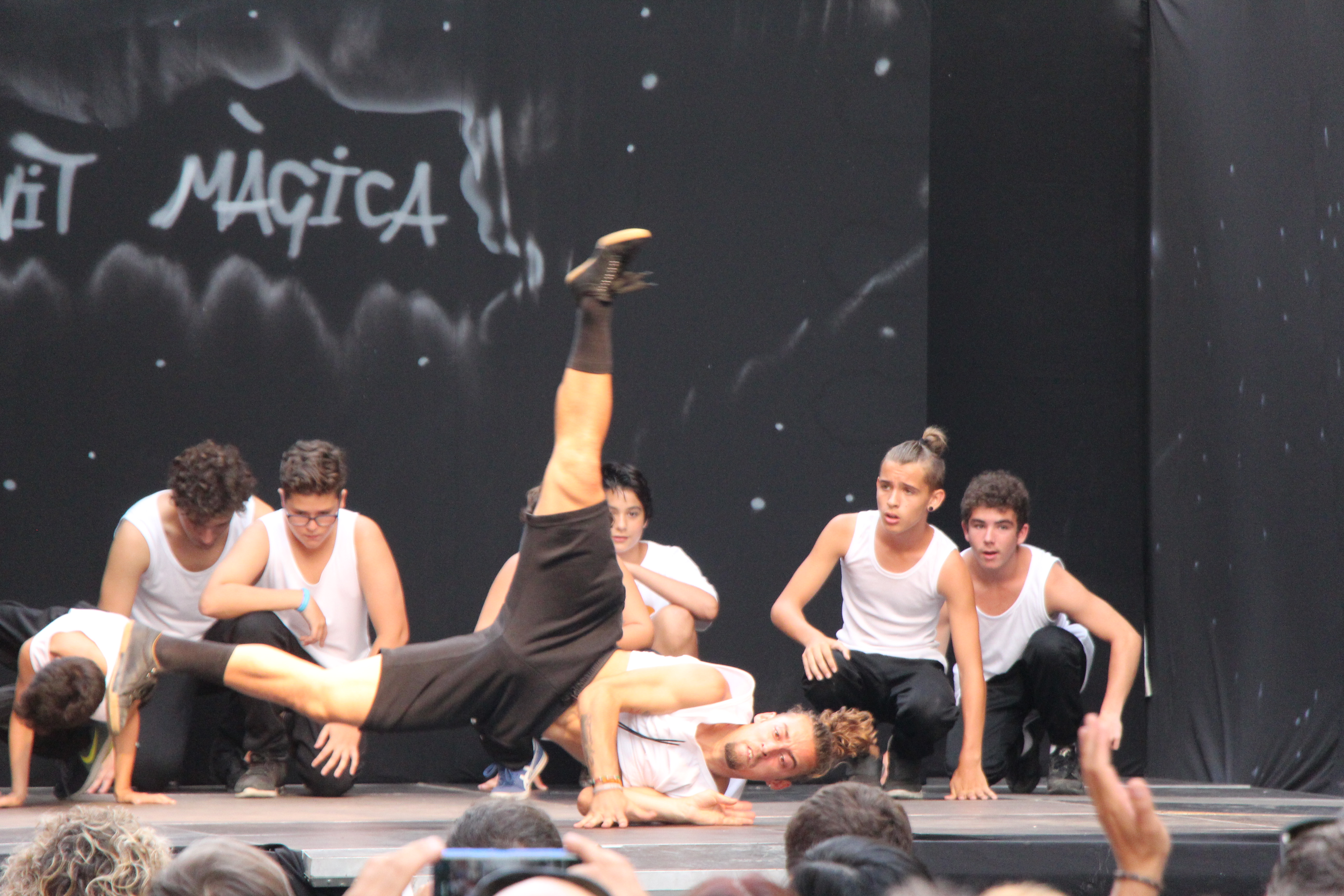 Festa Major 2017 - Foto 39941111