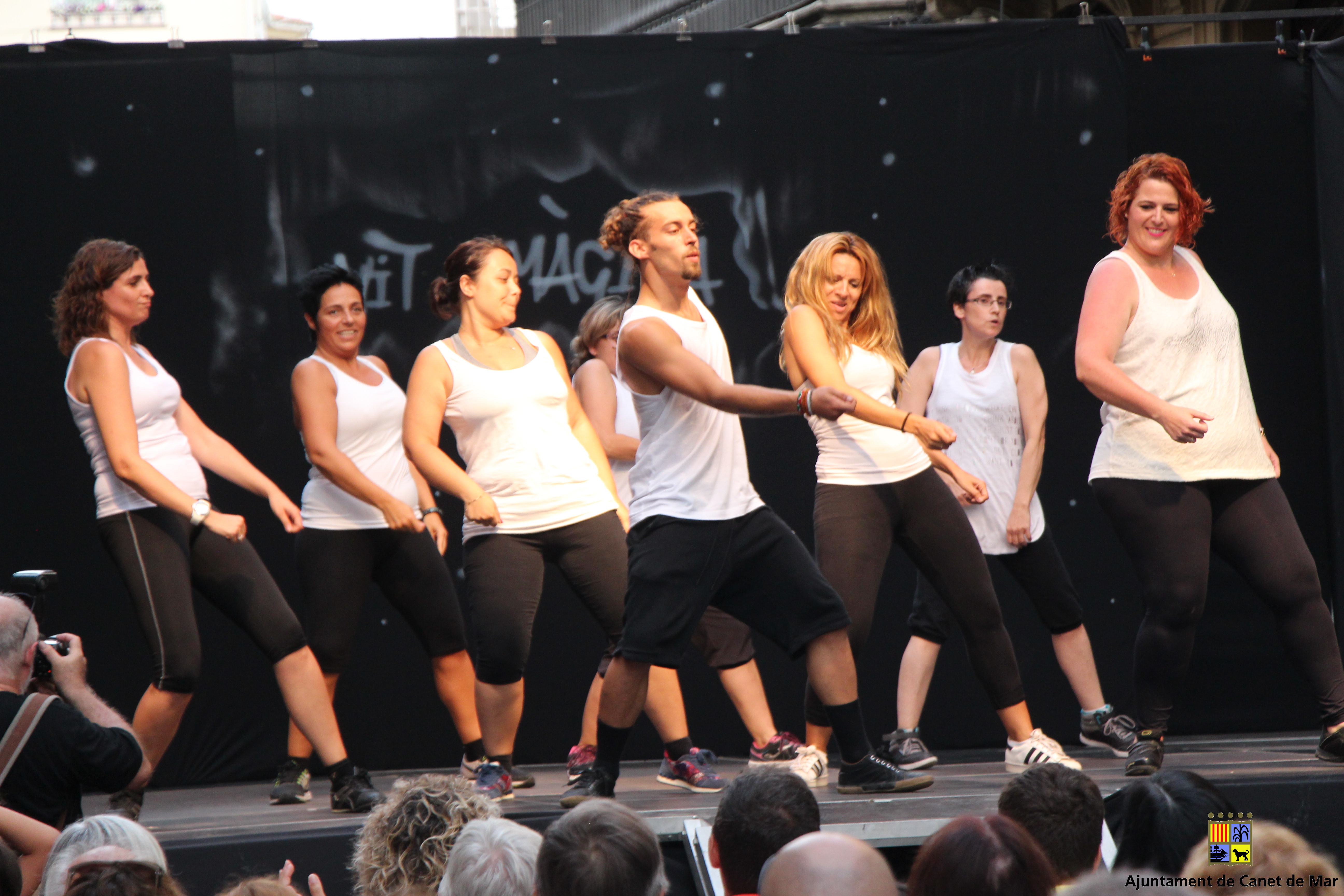 Festa Major 2017 - Foto 30317007