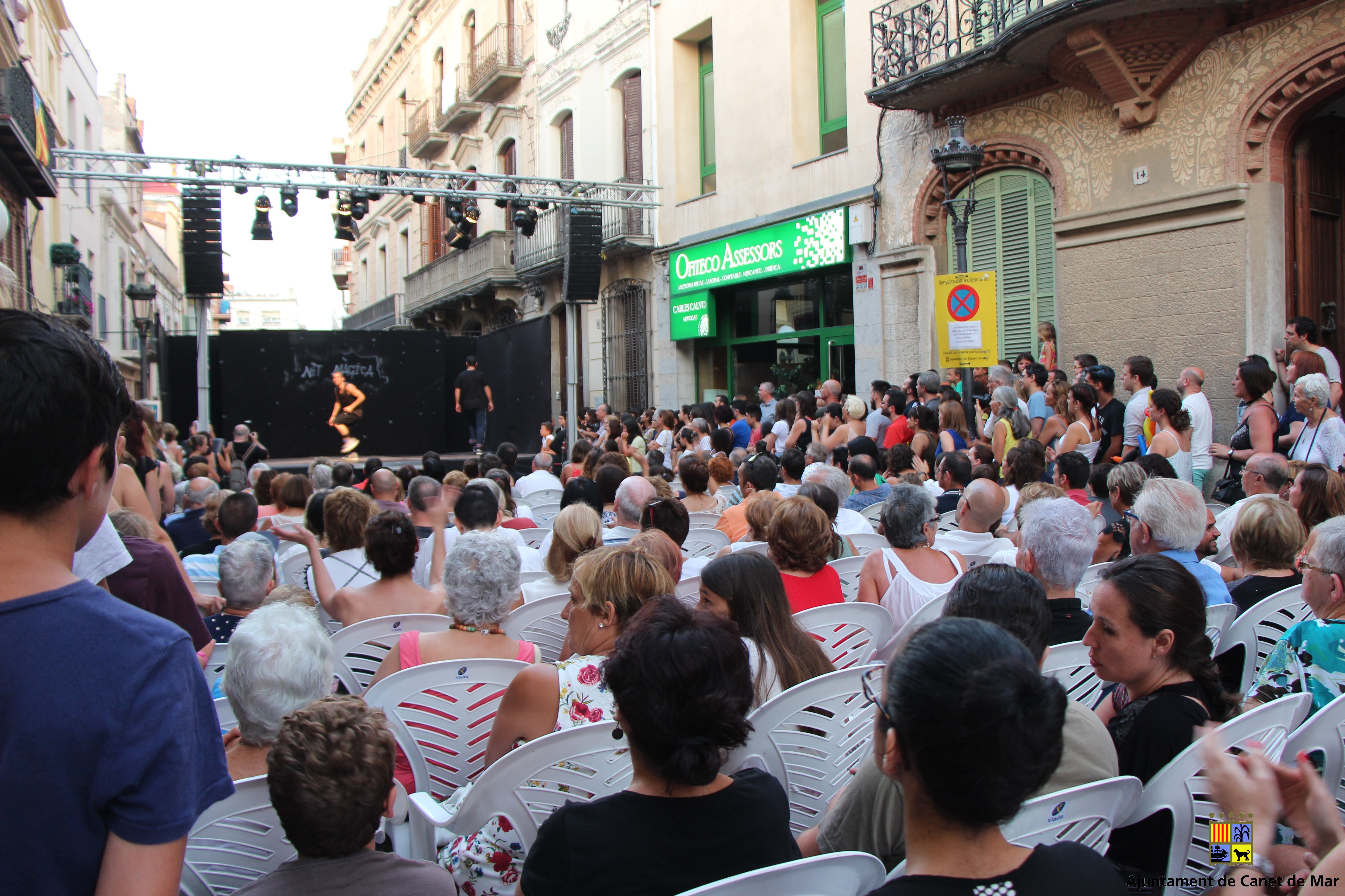 Festa Major 2017 - Foto 64882728