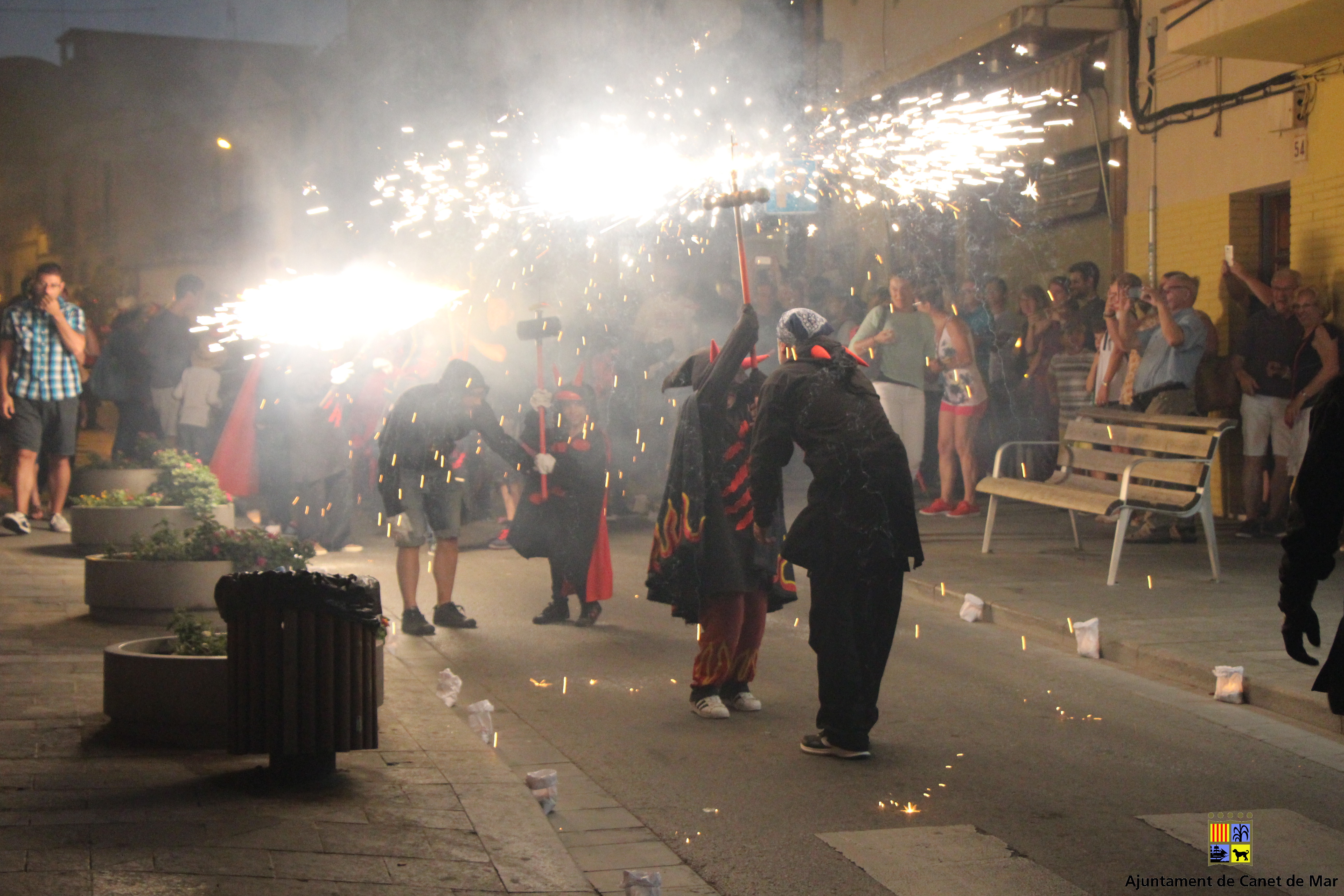 Festa Major 2017 - Foto 86762169