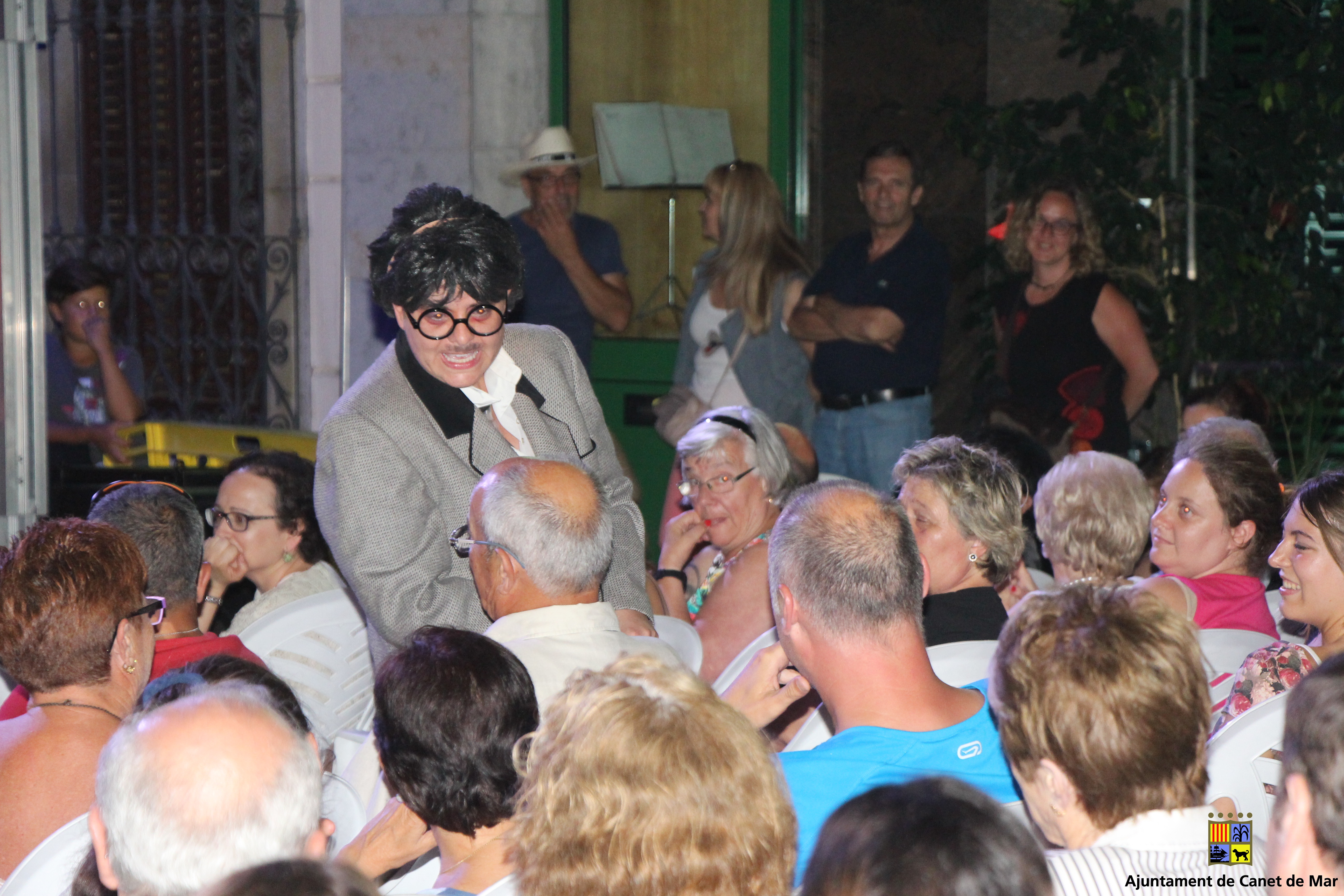 Festa Major 2017 - Foto 56847726