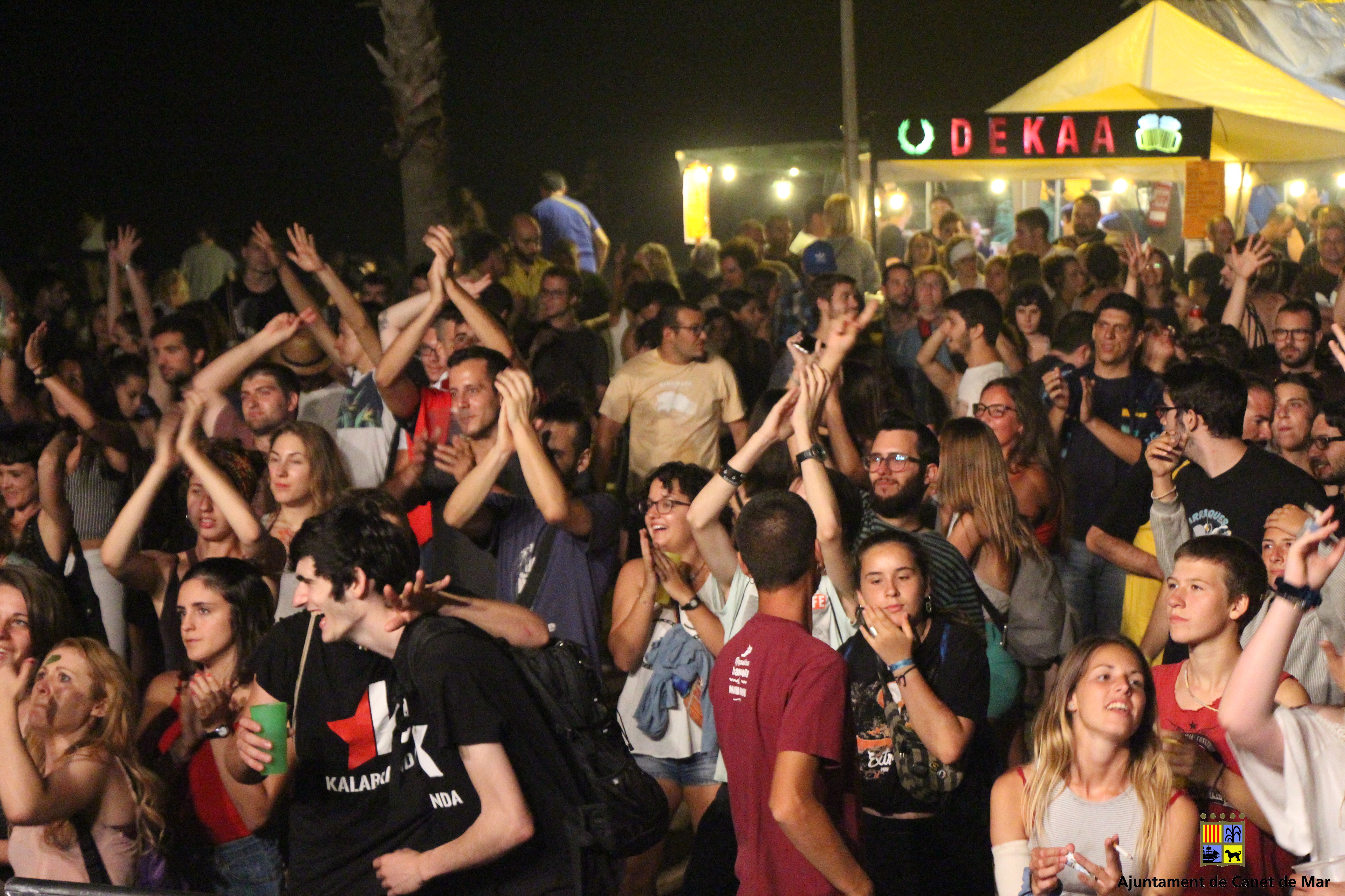 Festa Major 2017 - Foto 21731877