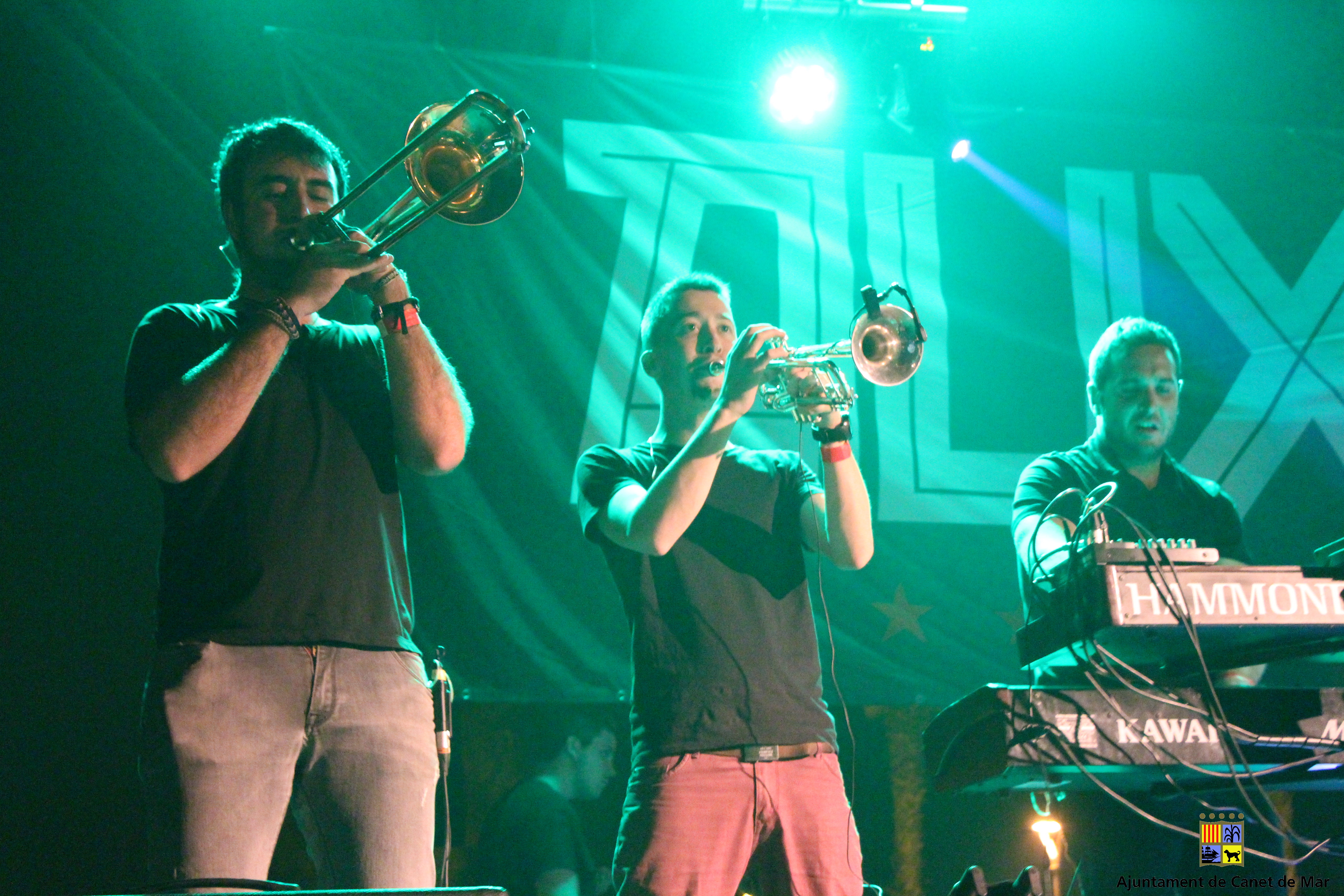 Festa Major 2017 - Foto 25428527