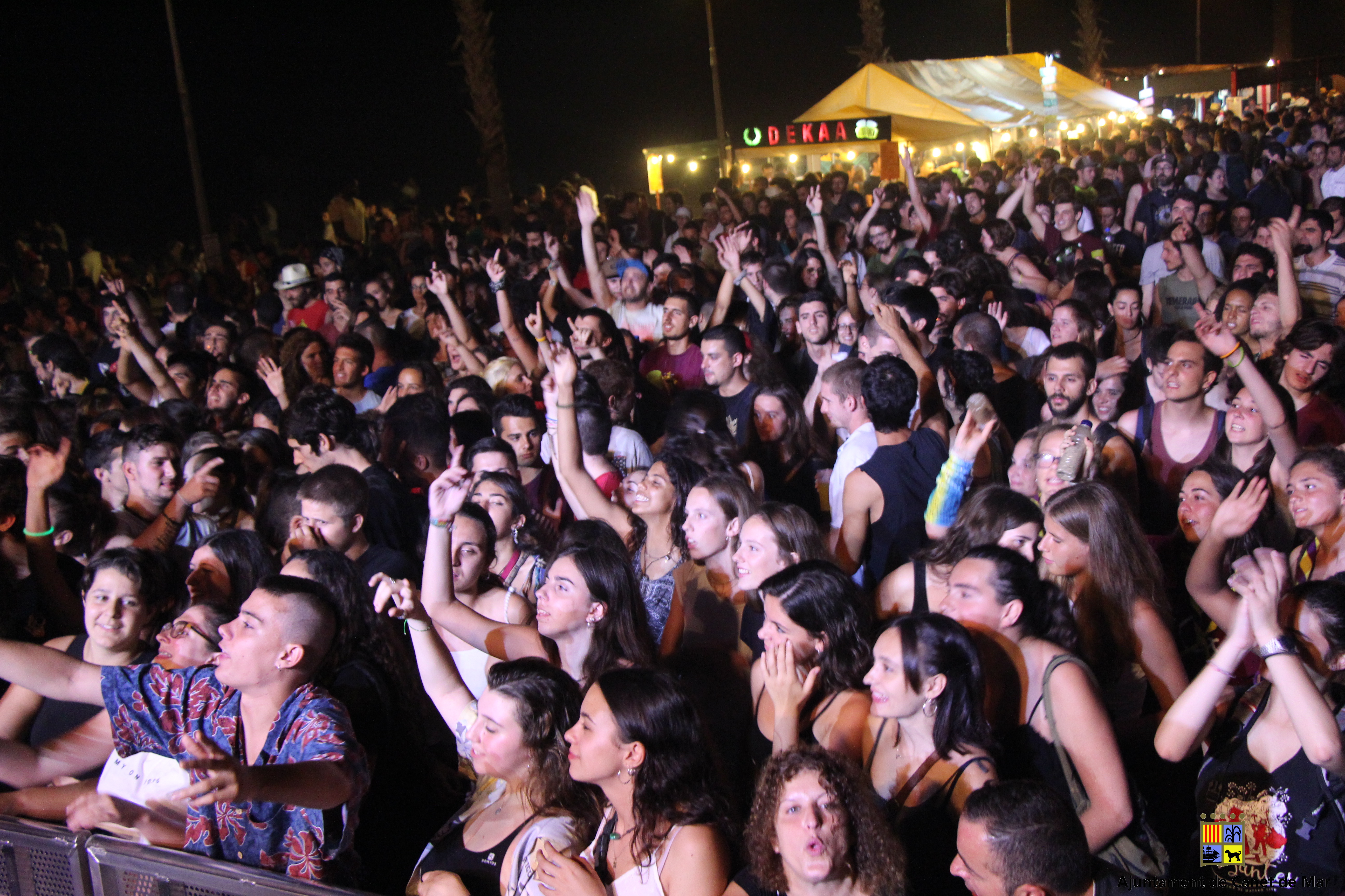 Festa Major 2017 - Foto 53312681