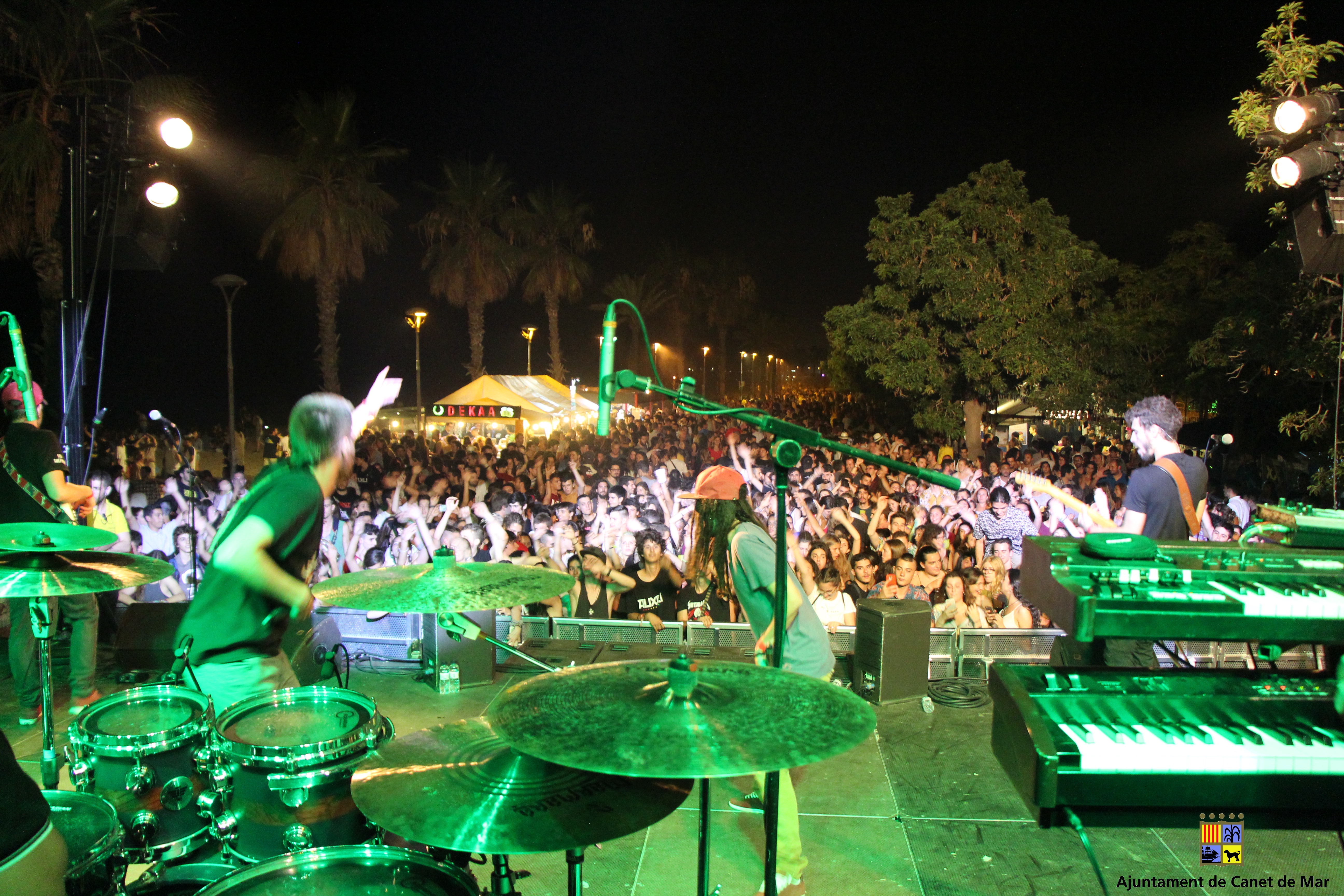 Festa Major 2017 - Foto 56946784