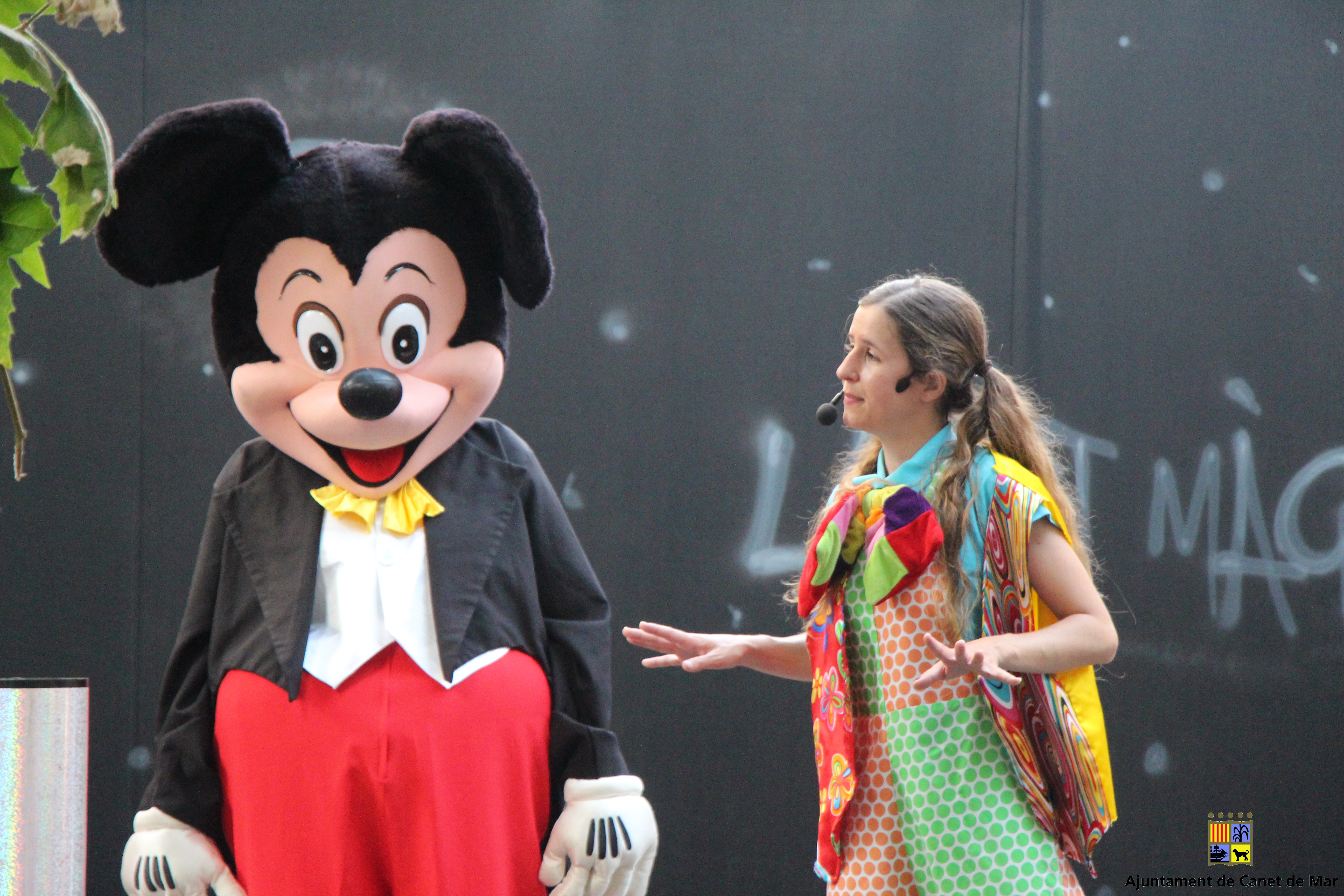 Festa Major 2017 - Foto 52965320