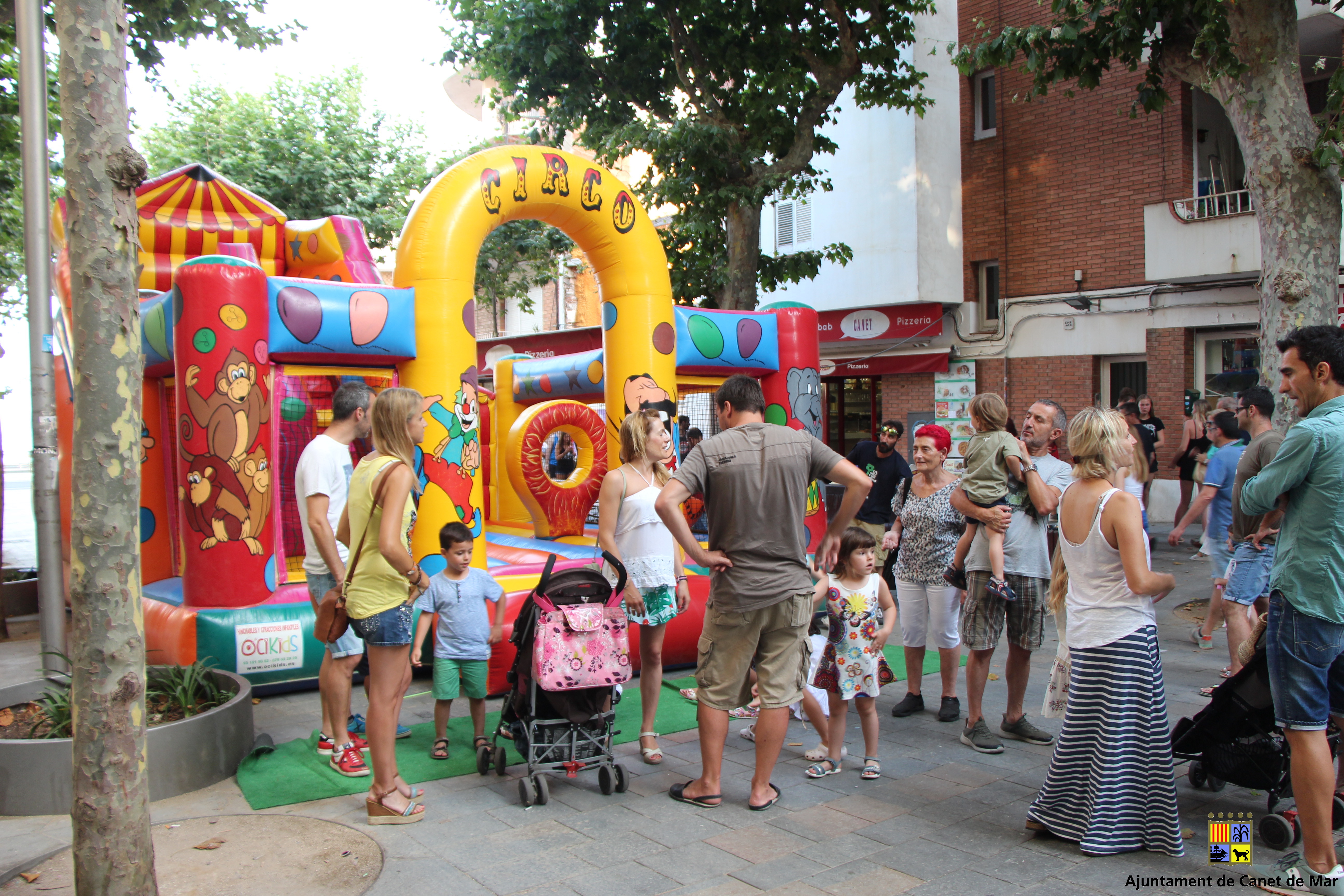 Festa Major 2017 - Foto 71126075