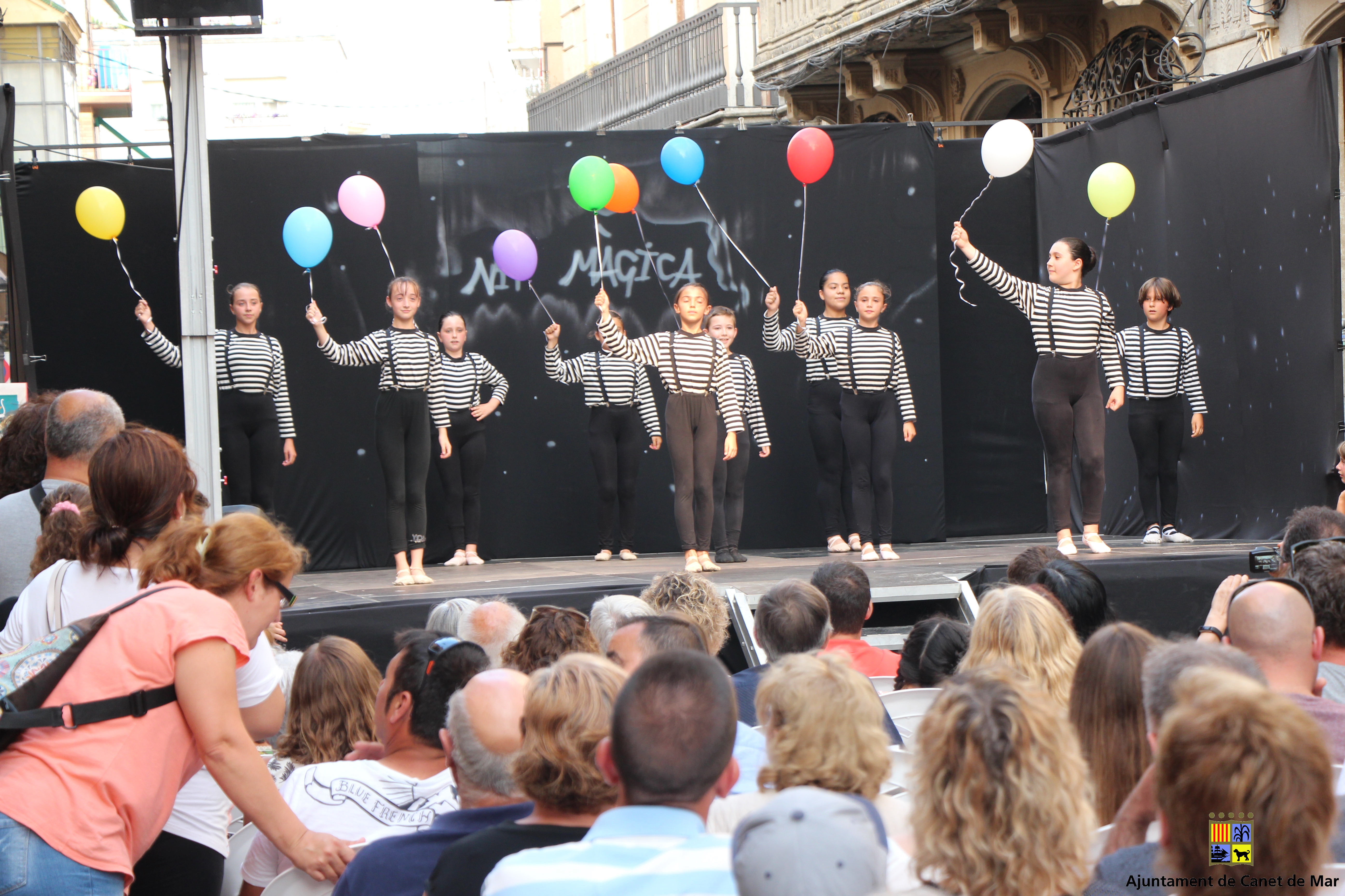 Festa Major 2017 - Foto 42880829