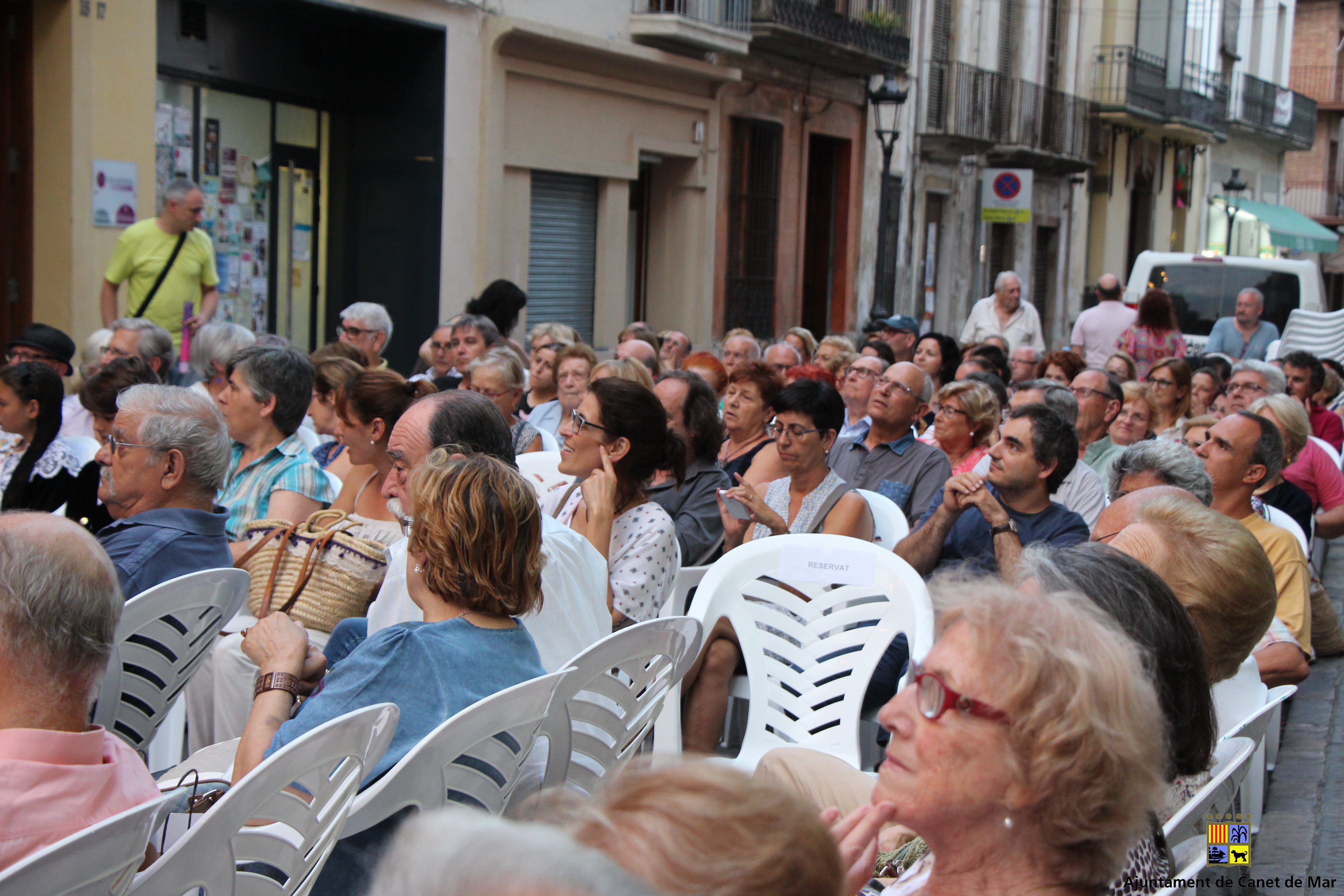 Festa Major 2017 - Foto 34576391