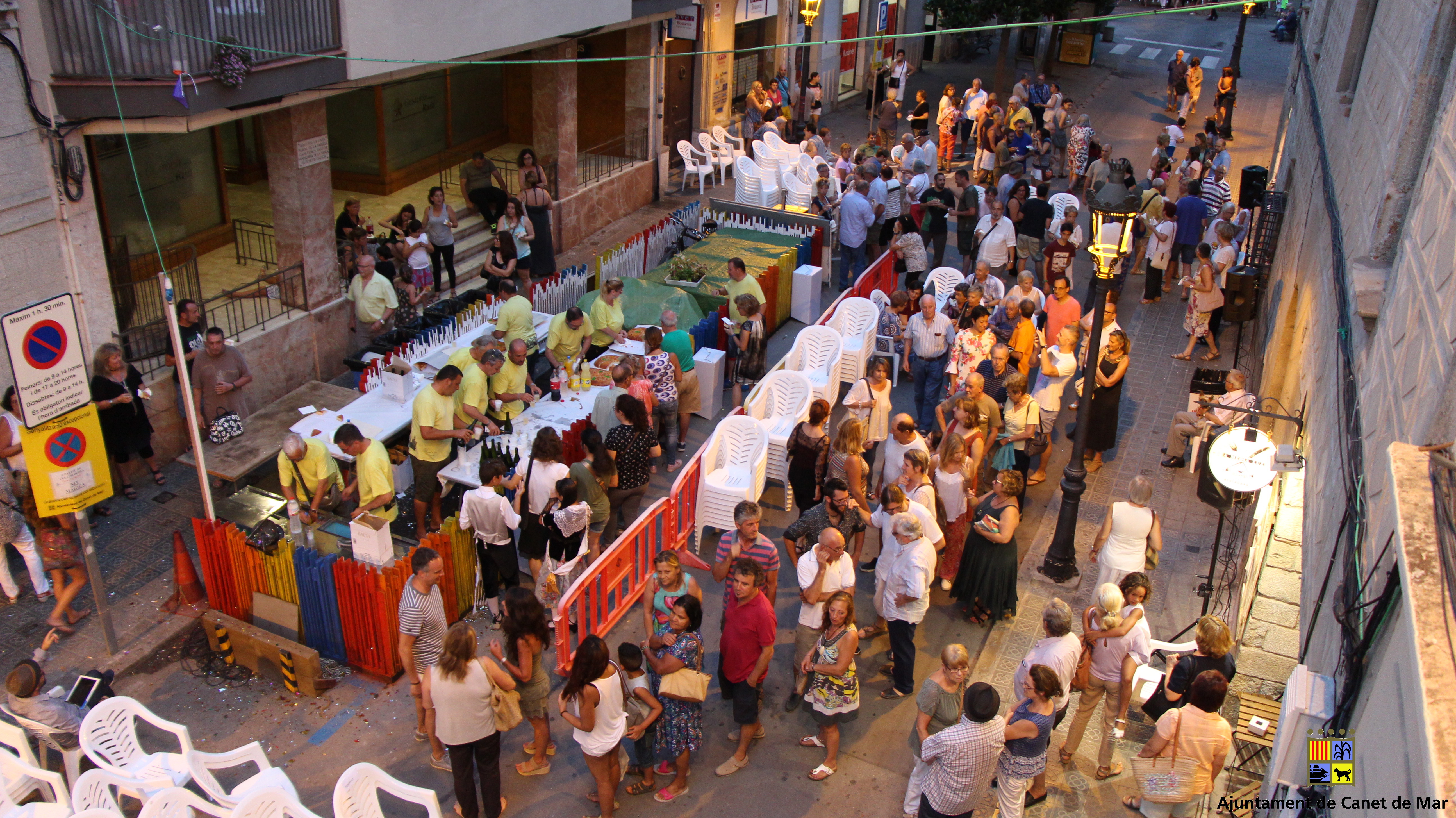 Festa Major 2017 - Foto 33539786