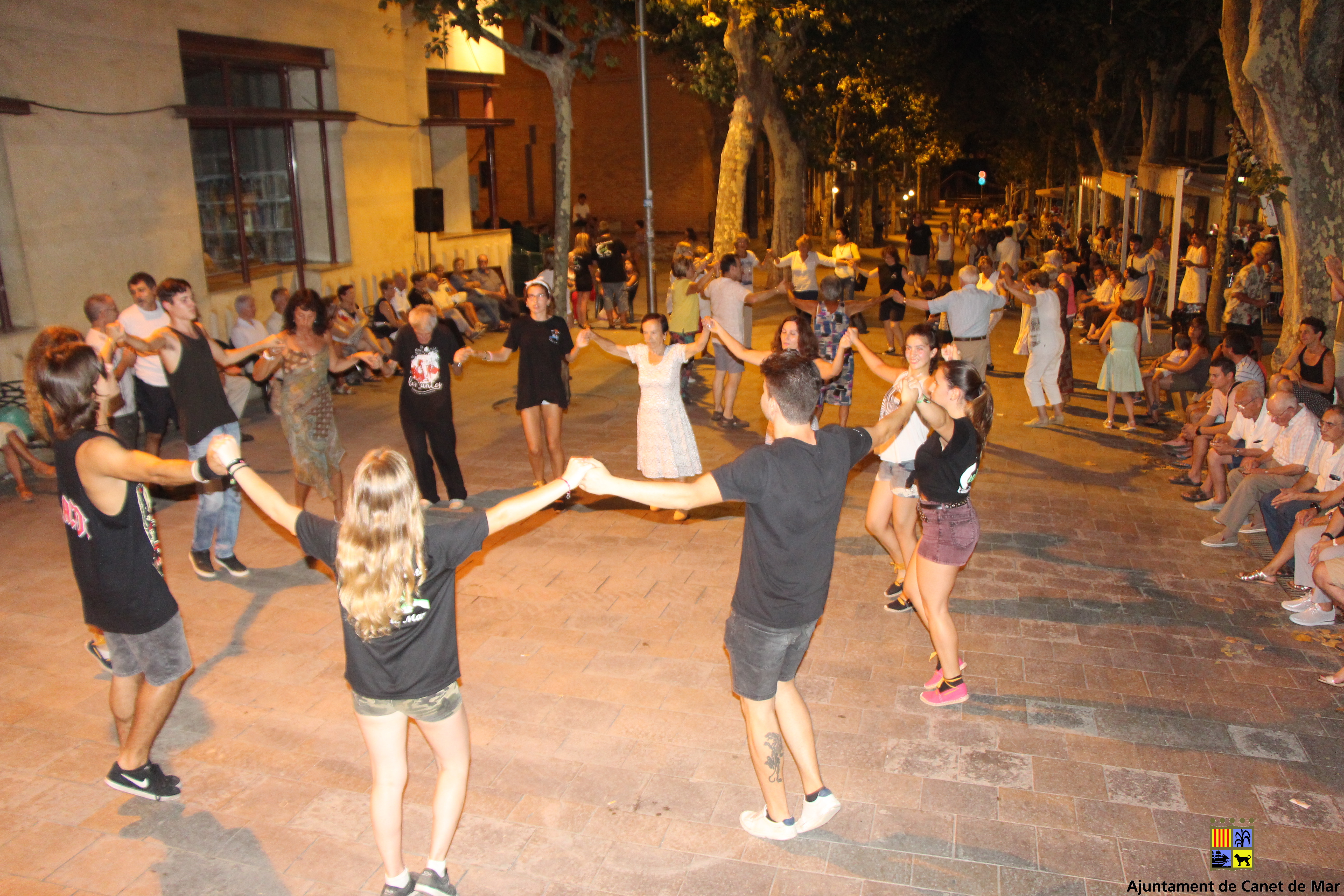 Festa Major 2017 - Foto 69412400