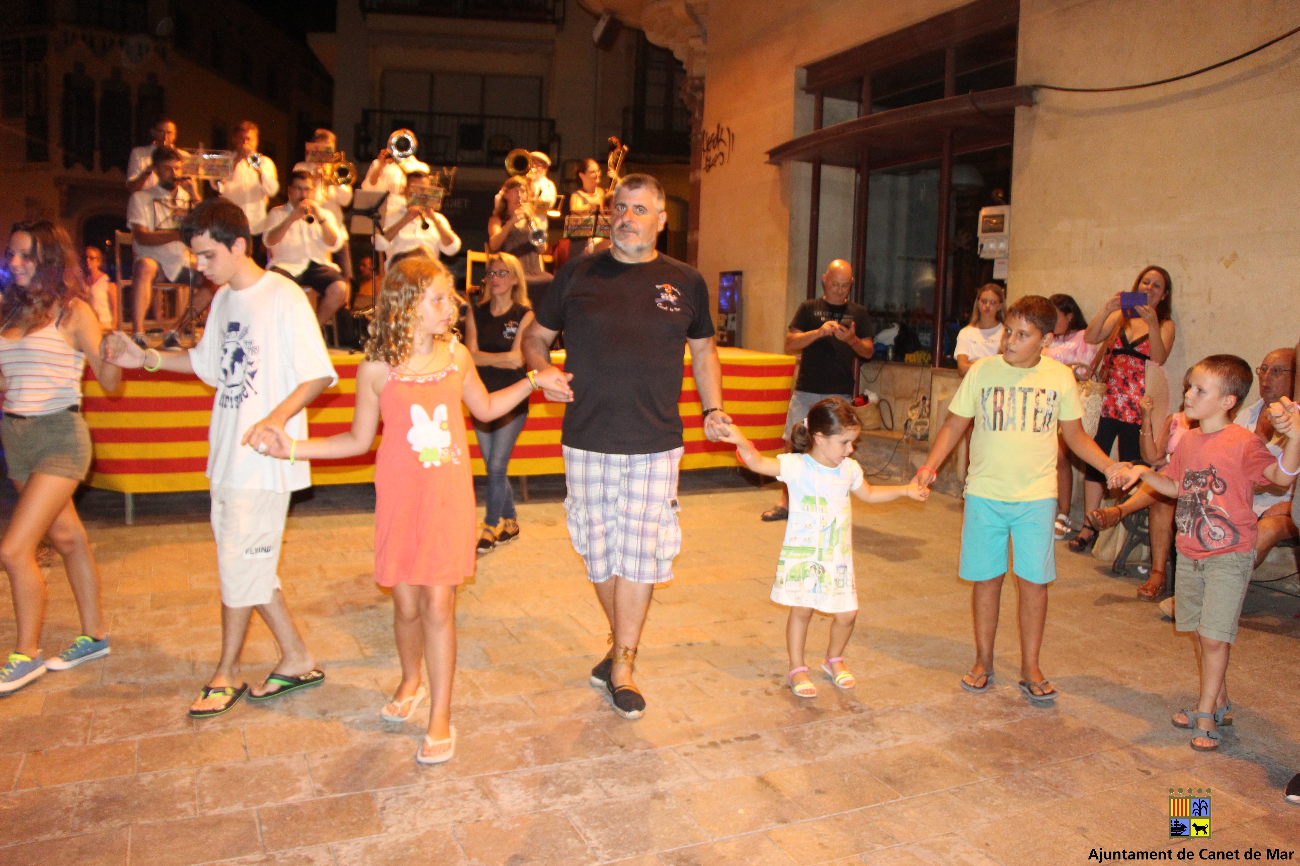 Festa Major 2017 - Foto 65875379