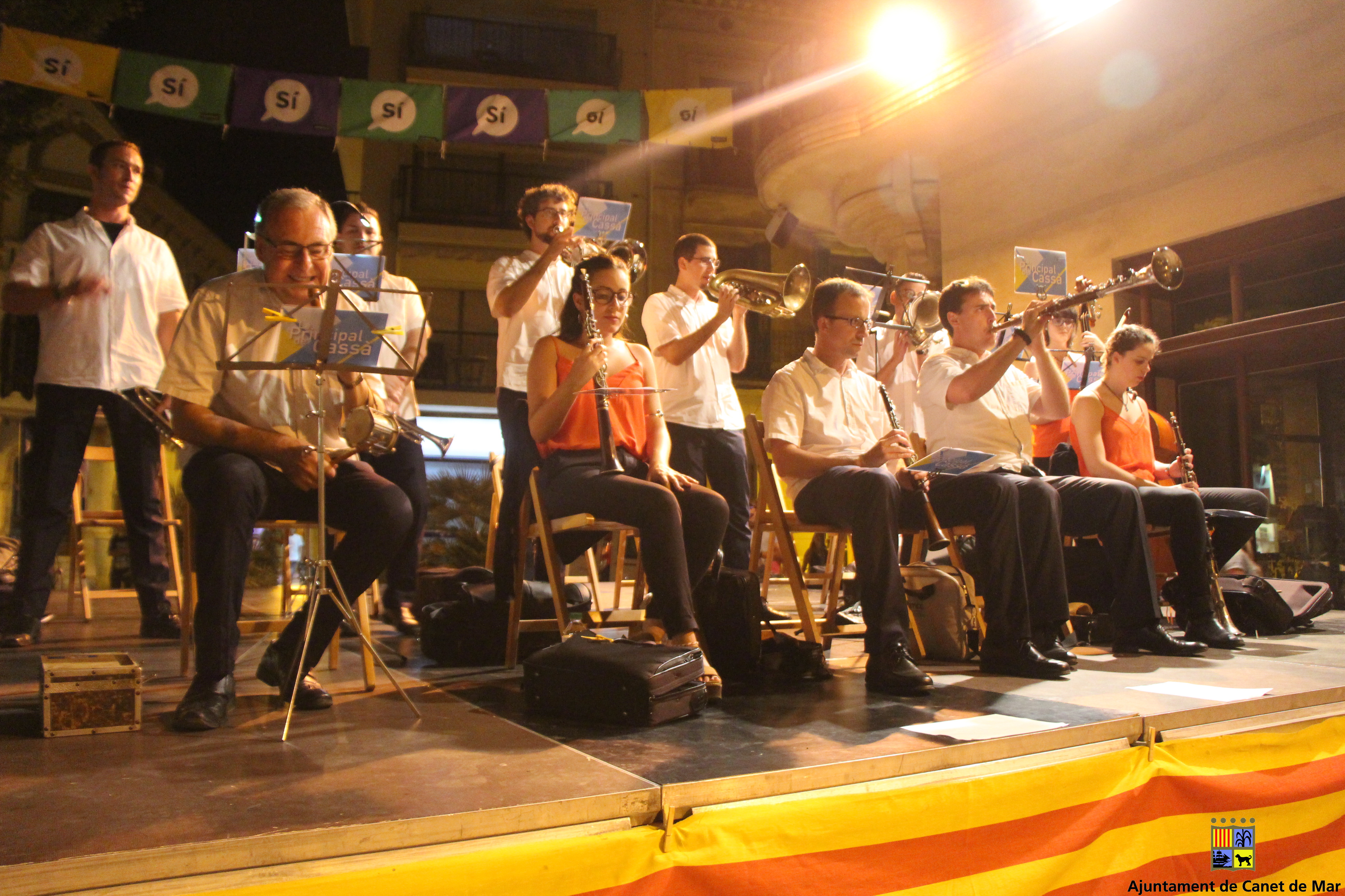 Festa Major 2017 - Foto 41744732