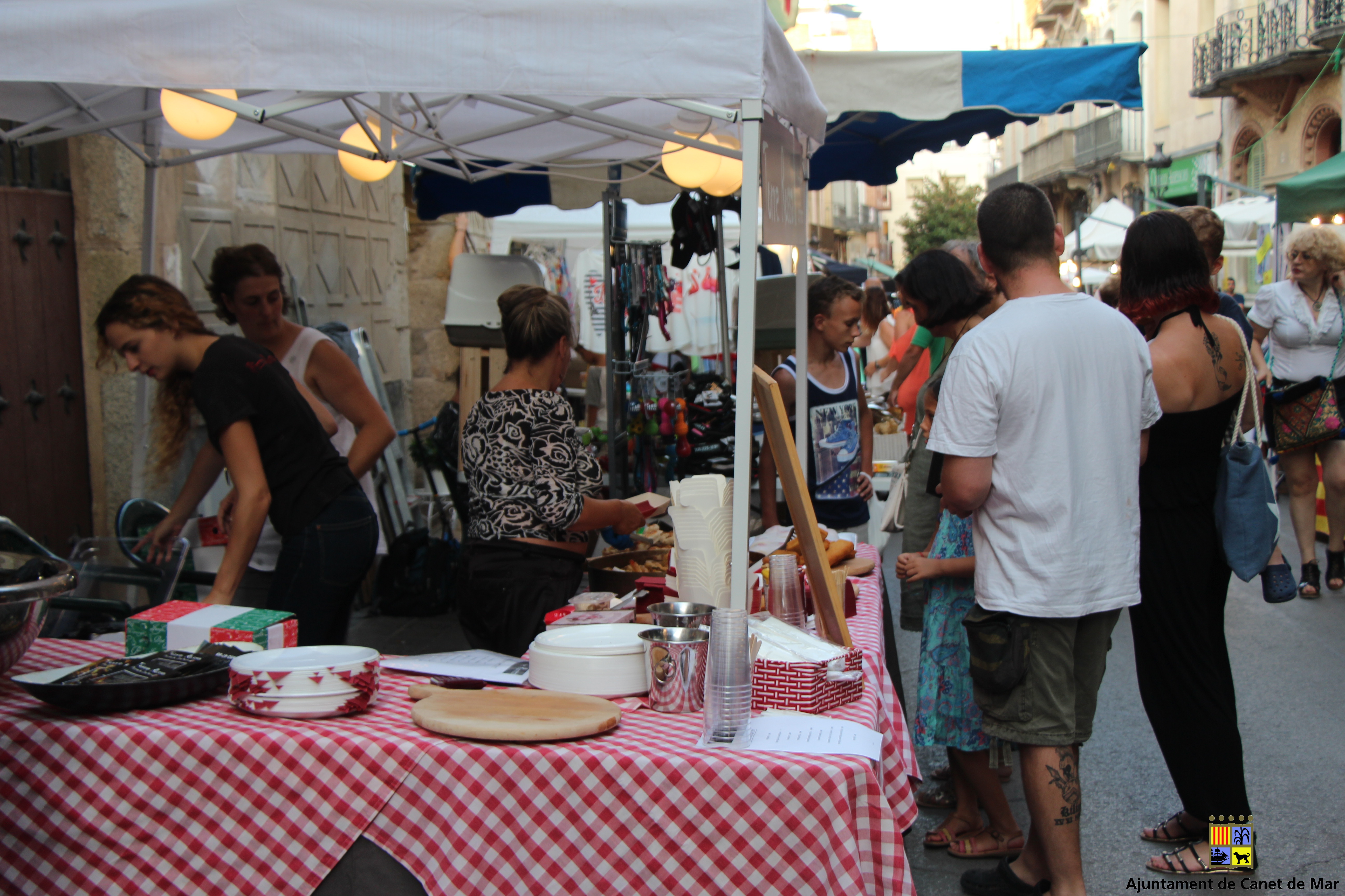 Festa Major 2017 - Foto 22700995