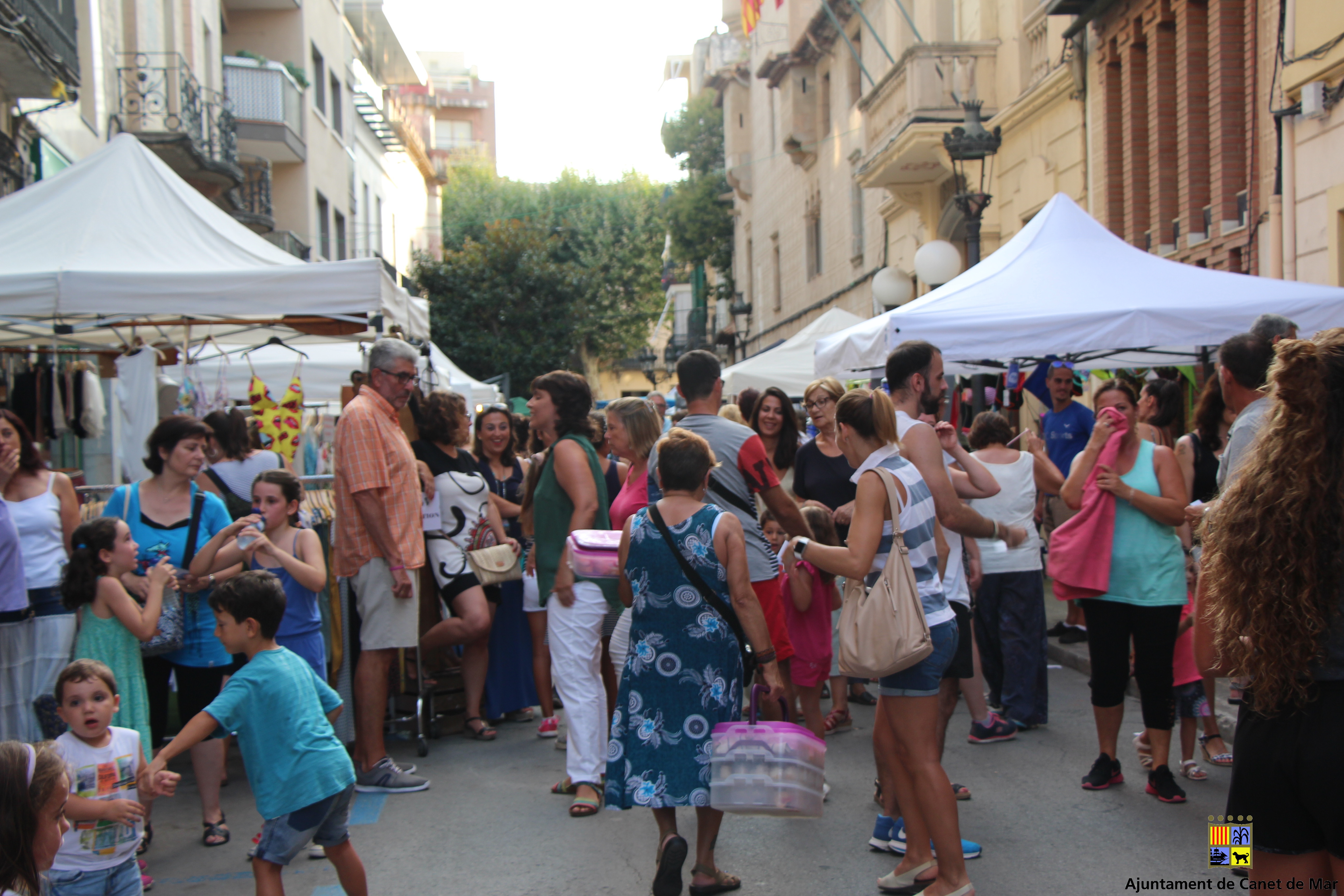 Festa Major 2017 - Foto 33995163