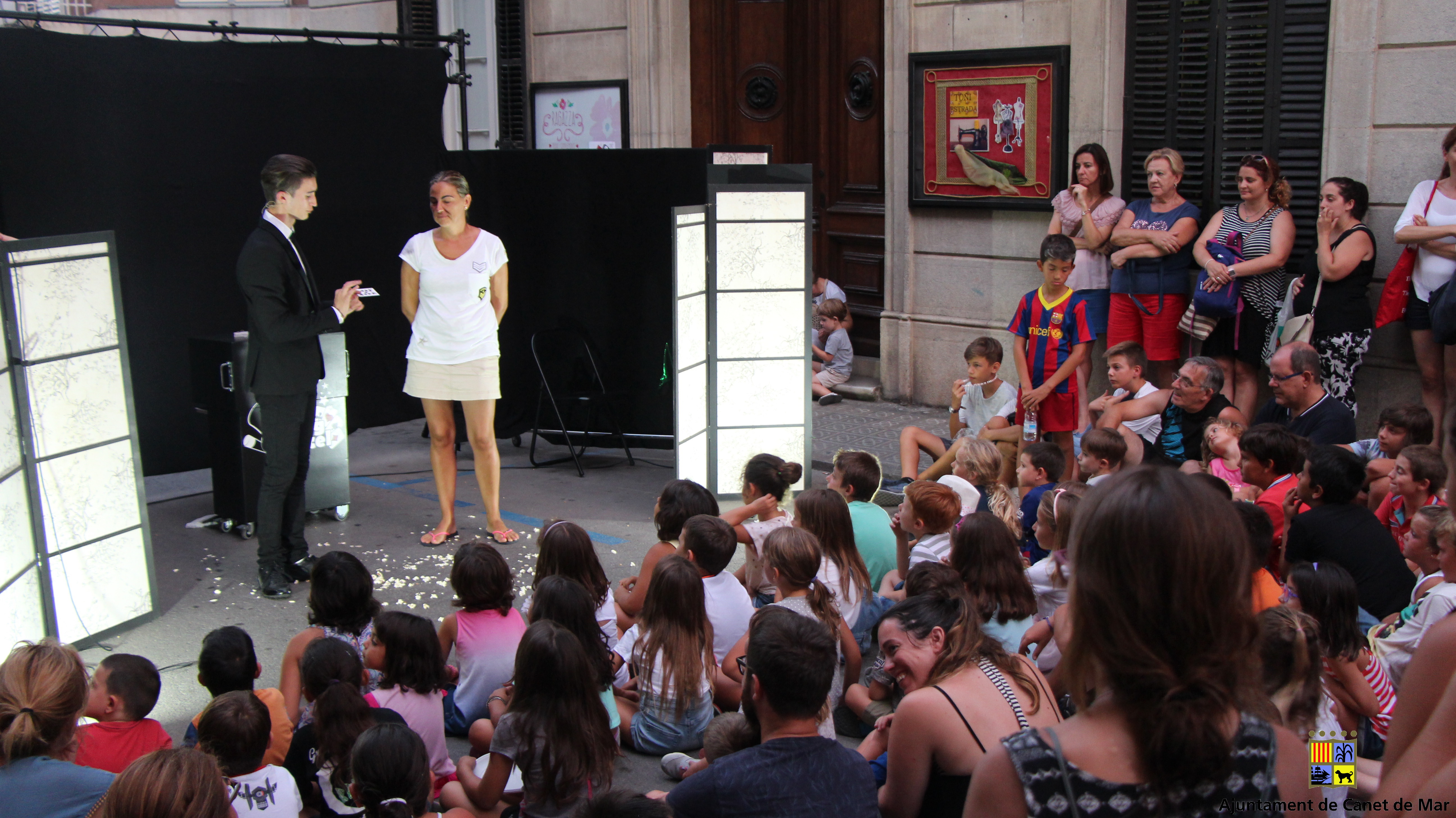 Festa Major 2017 - Foto 34383175