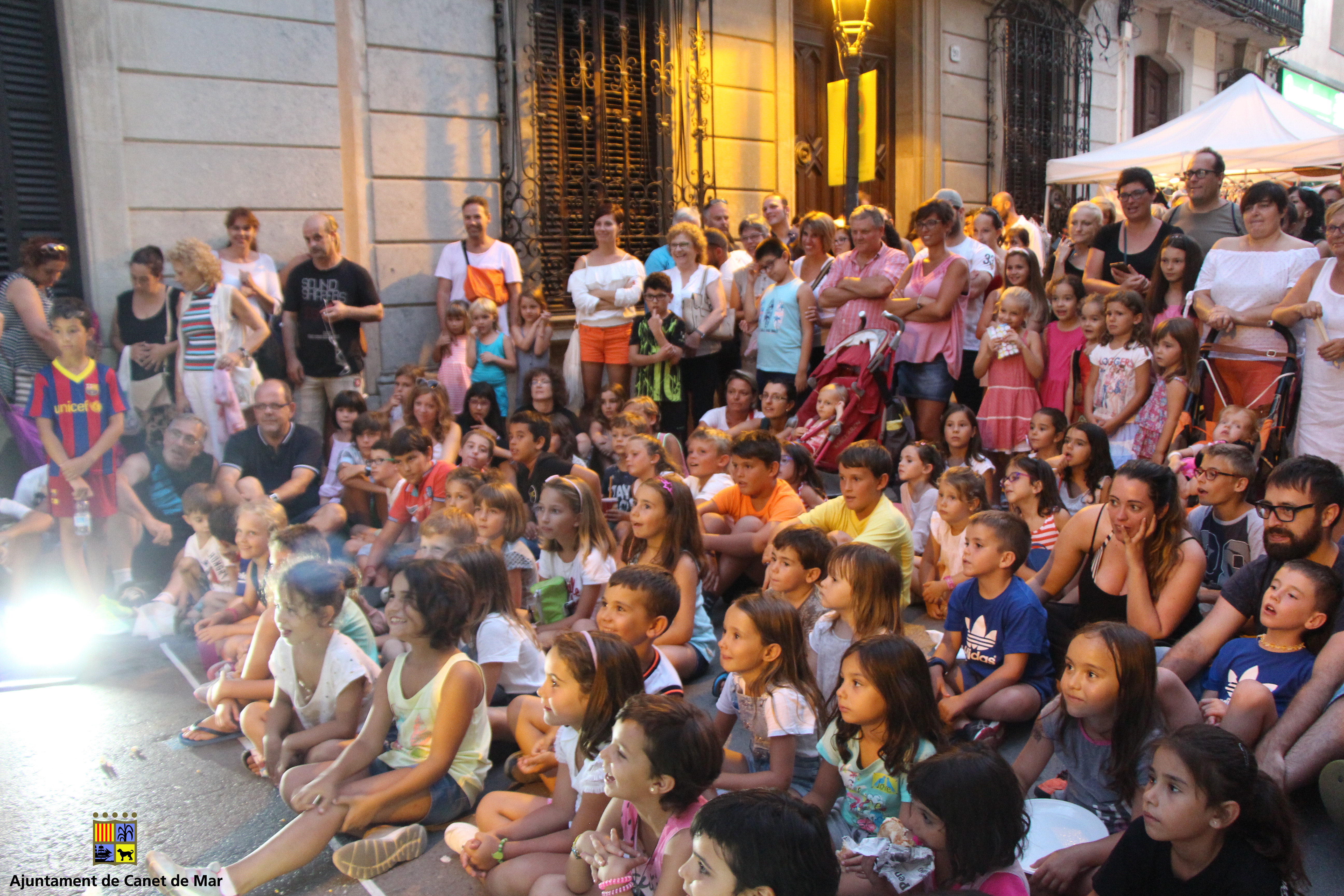 Festa Major 2017 - Foto 96877254