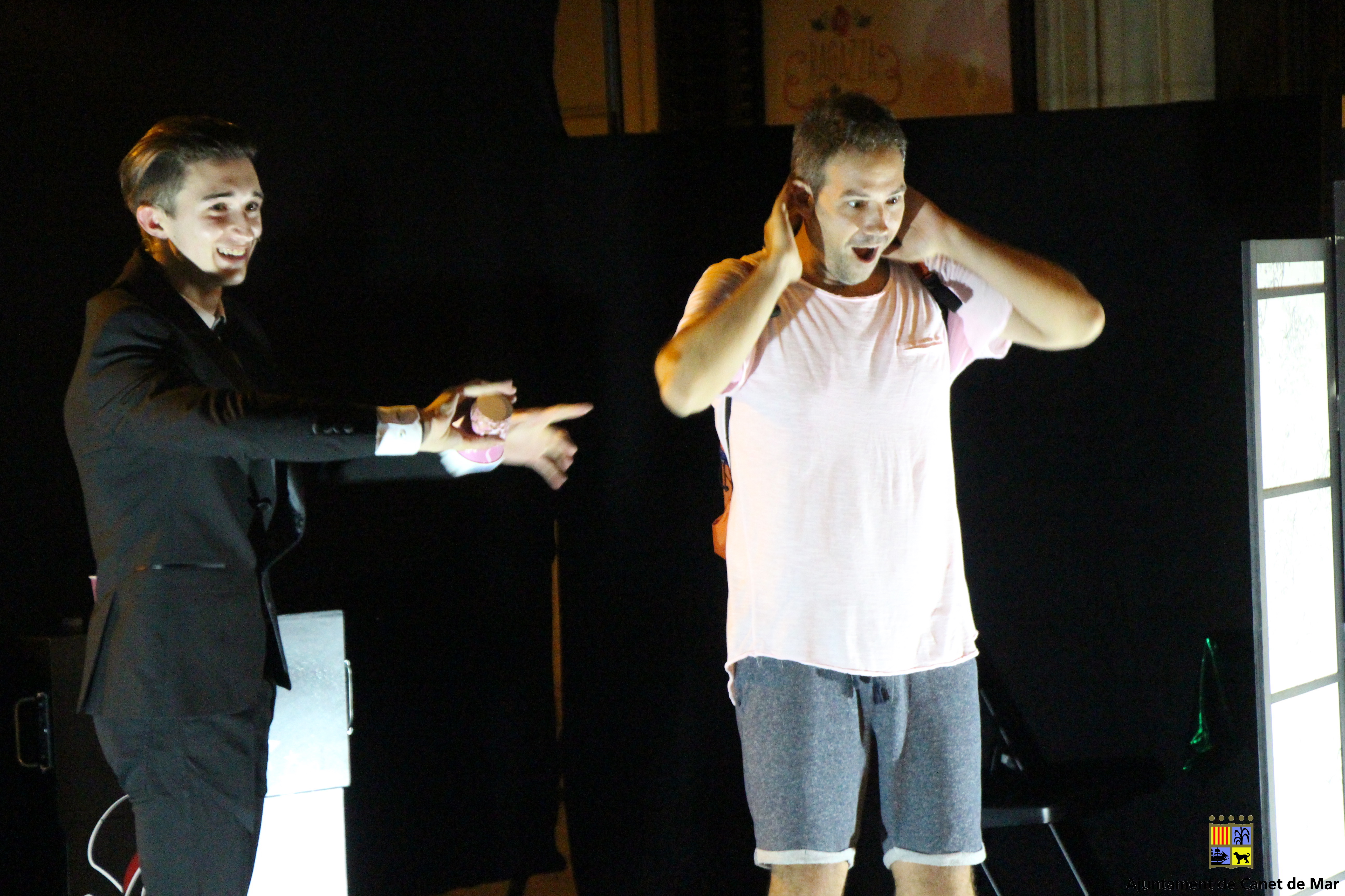 Festa Major 2017 - Foto 86447632