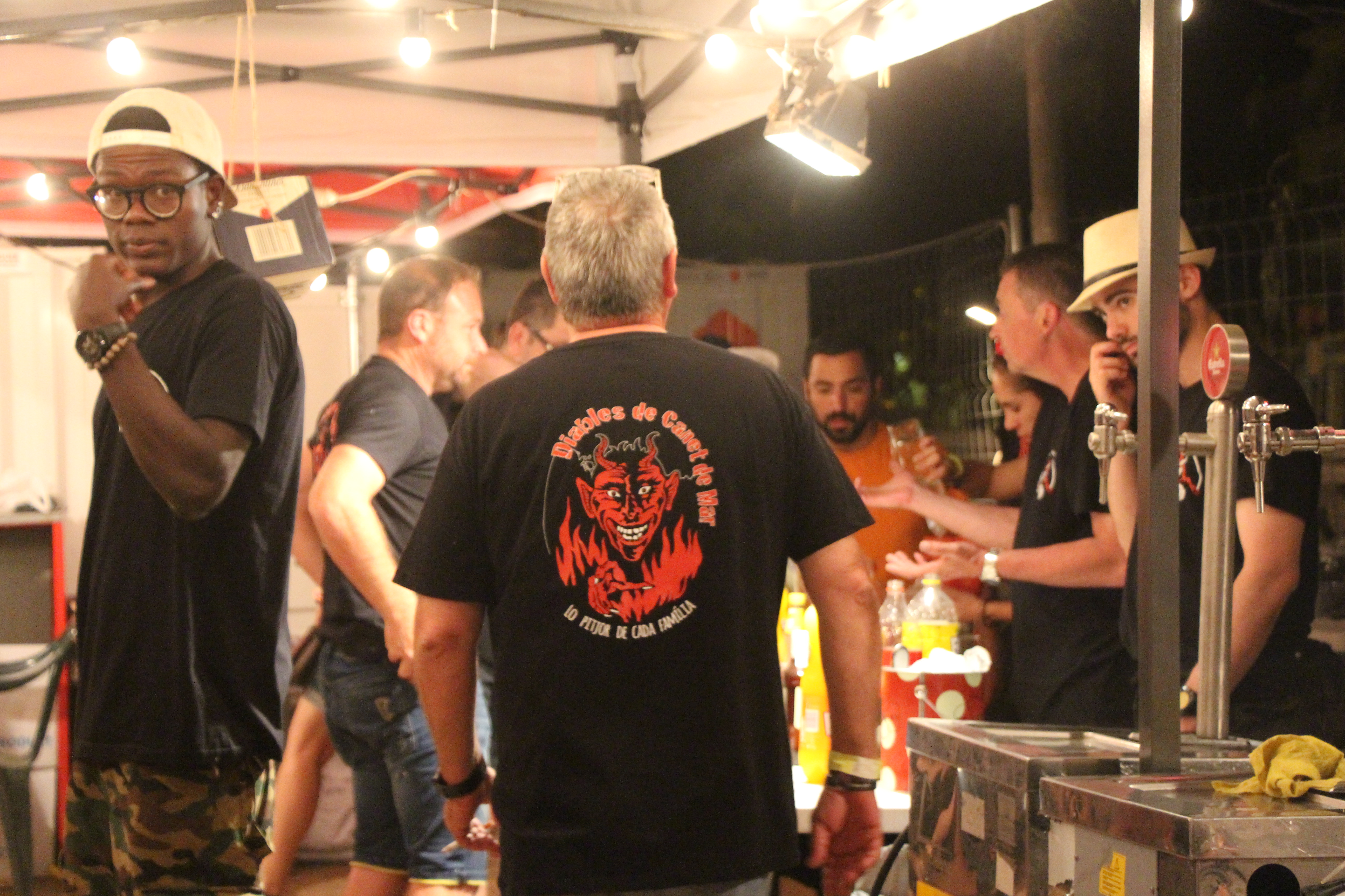 Festa Major 2018 - Foto 29193381