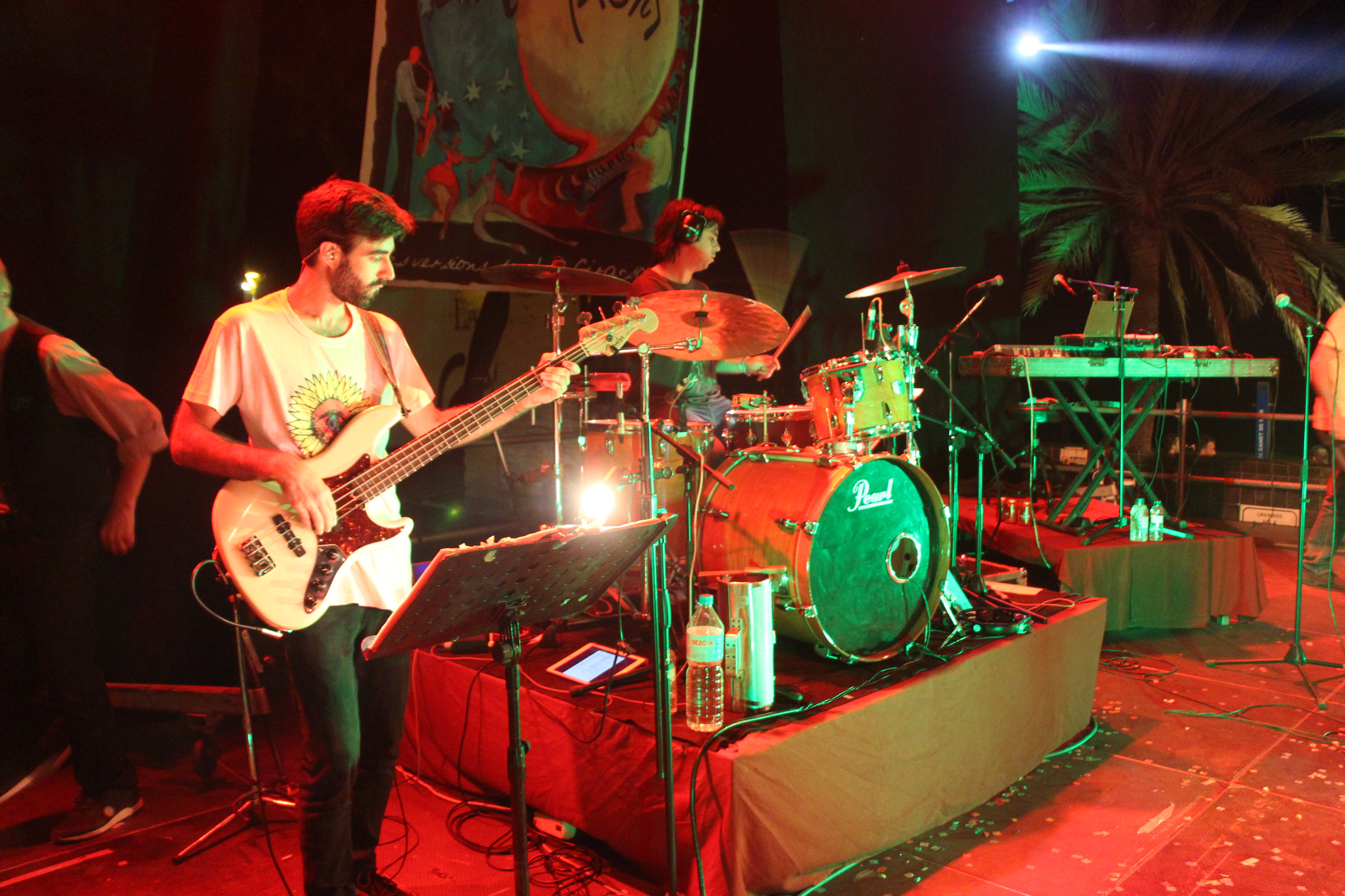 Festa Major 2018 - Foto 86589277