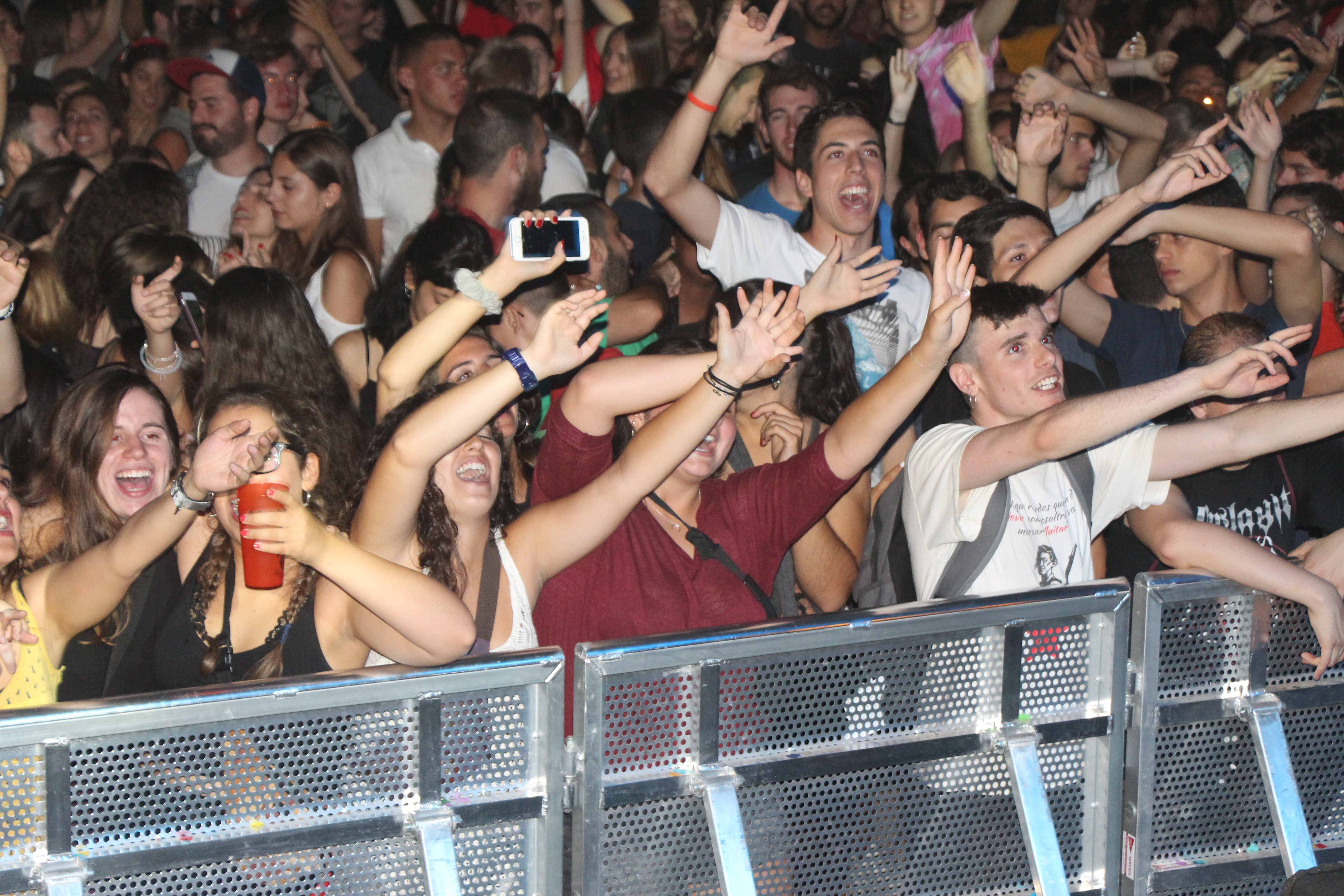 Festa Major 2018 - Foto 81386014