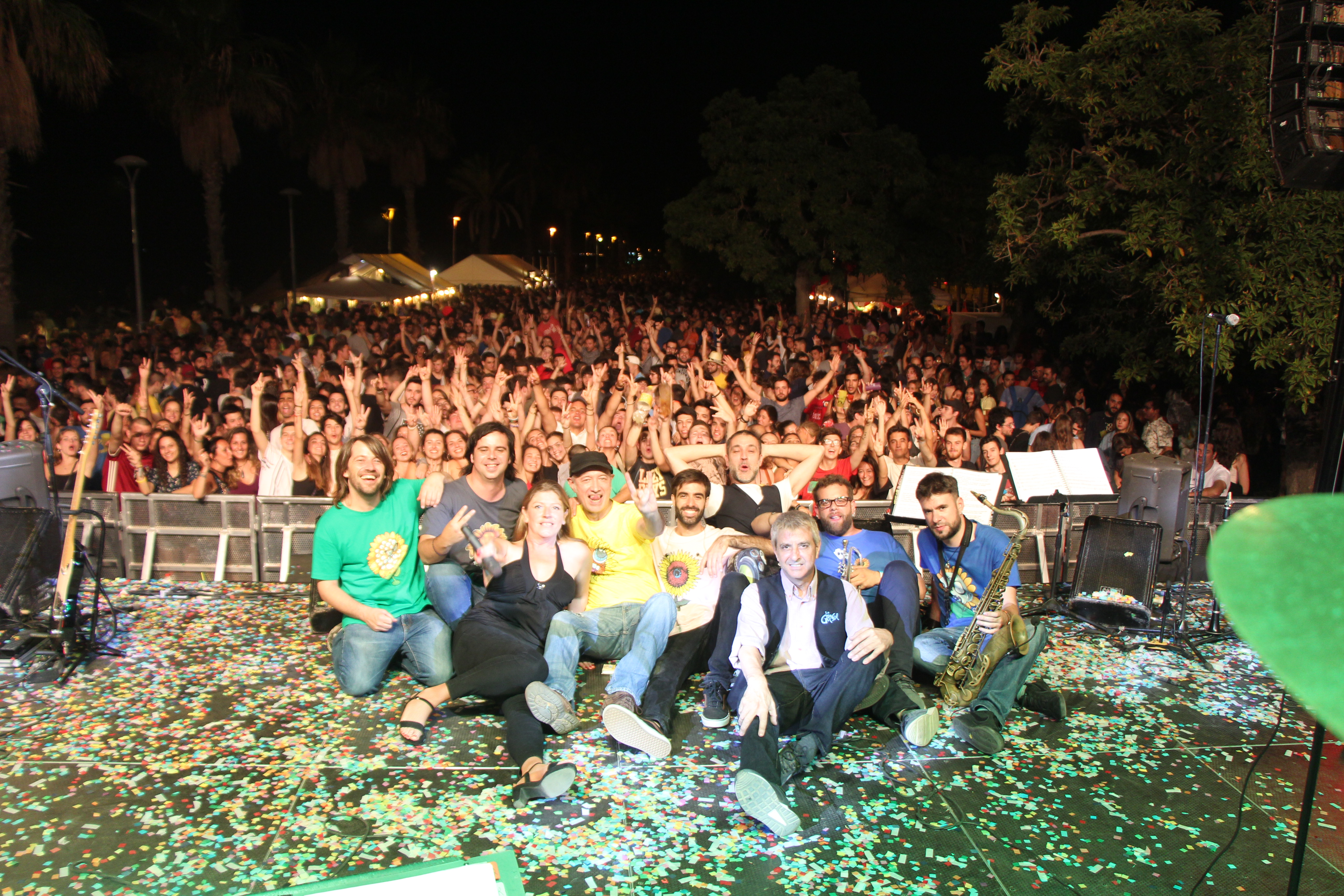 Festa Major 2018 - Foto 60710379