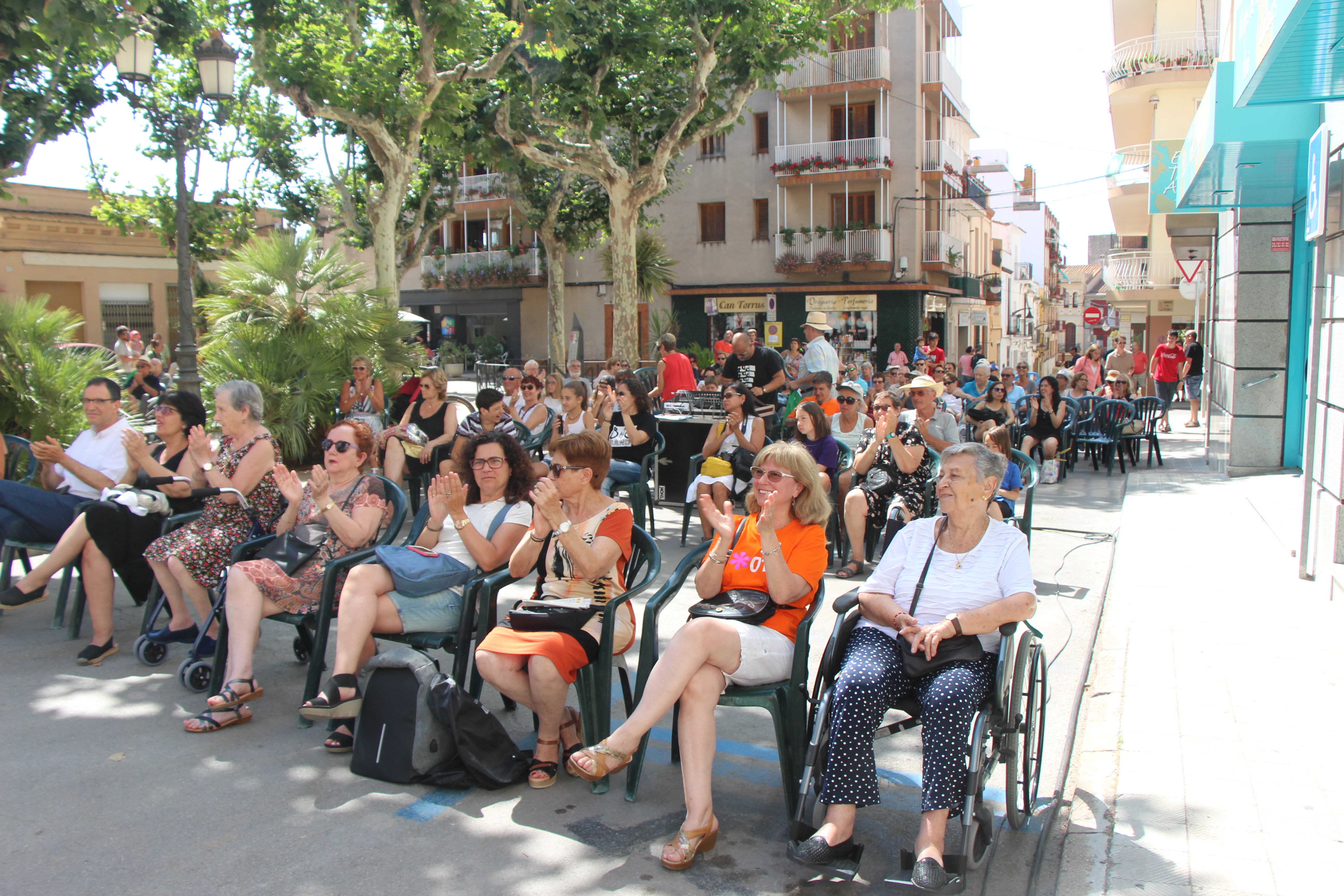 Festa Major 2018 - Foto 35508768