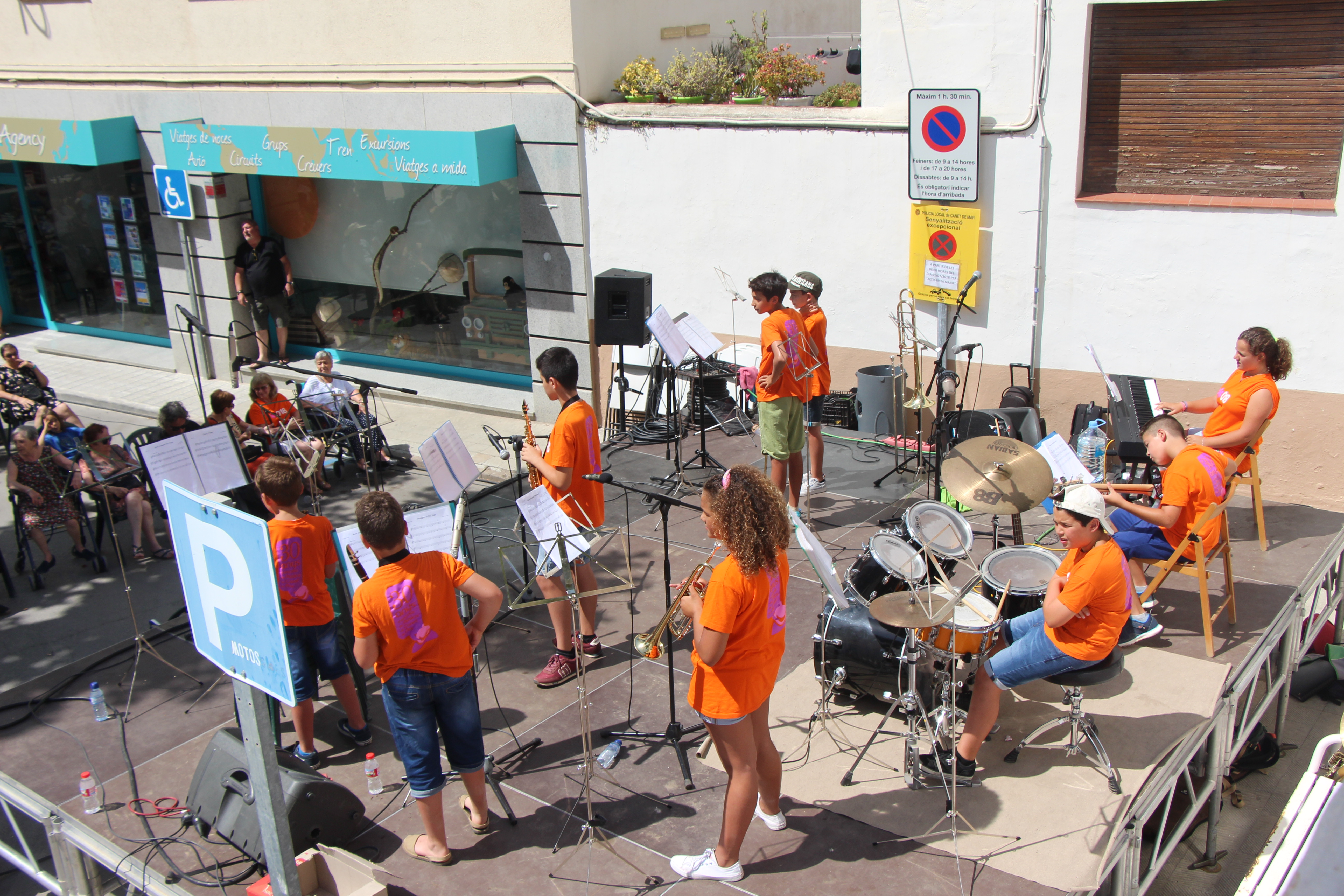 Festa Major 2018 - Foto 18264111