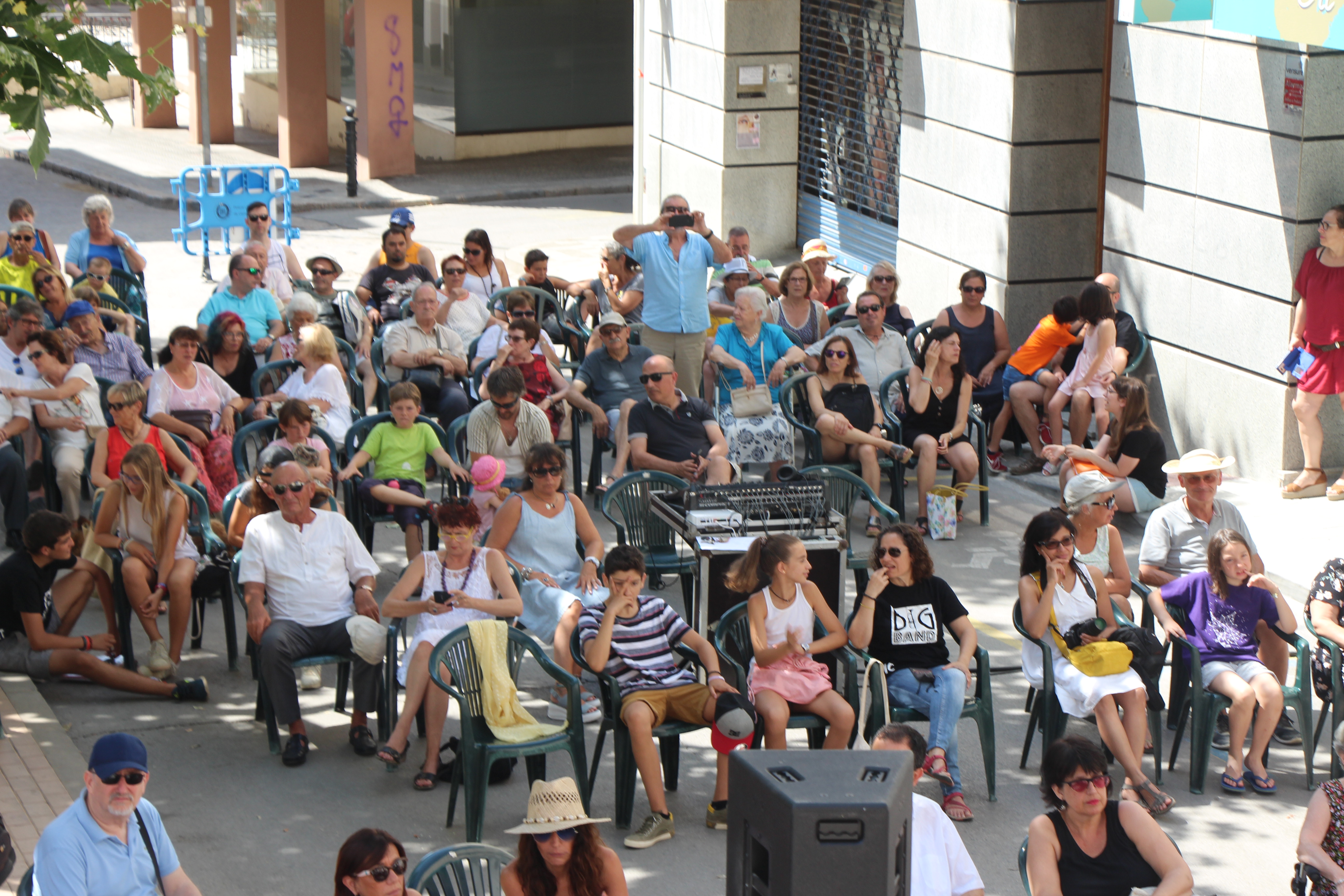 Festa Major 2018 - Foto 98682545