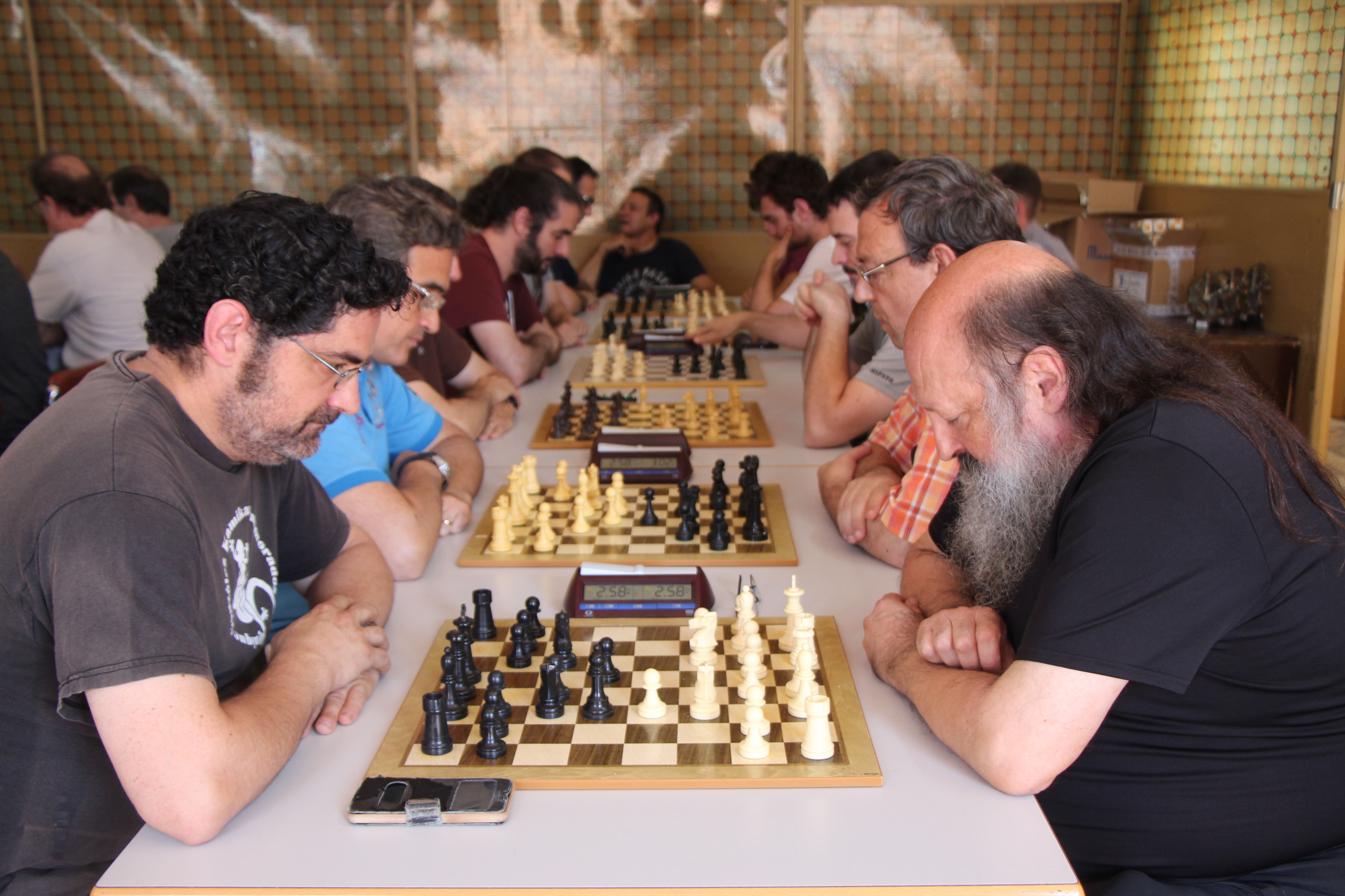 Festa Major 2018 - Foto 62010597