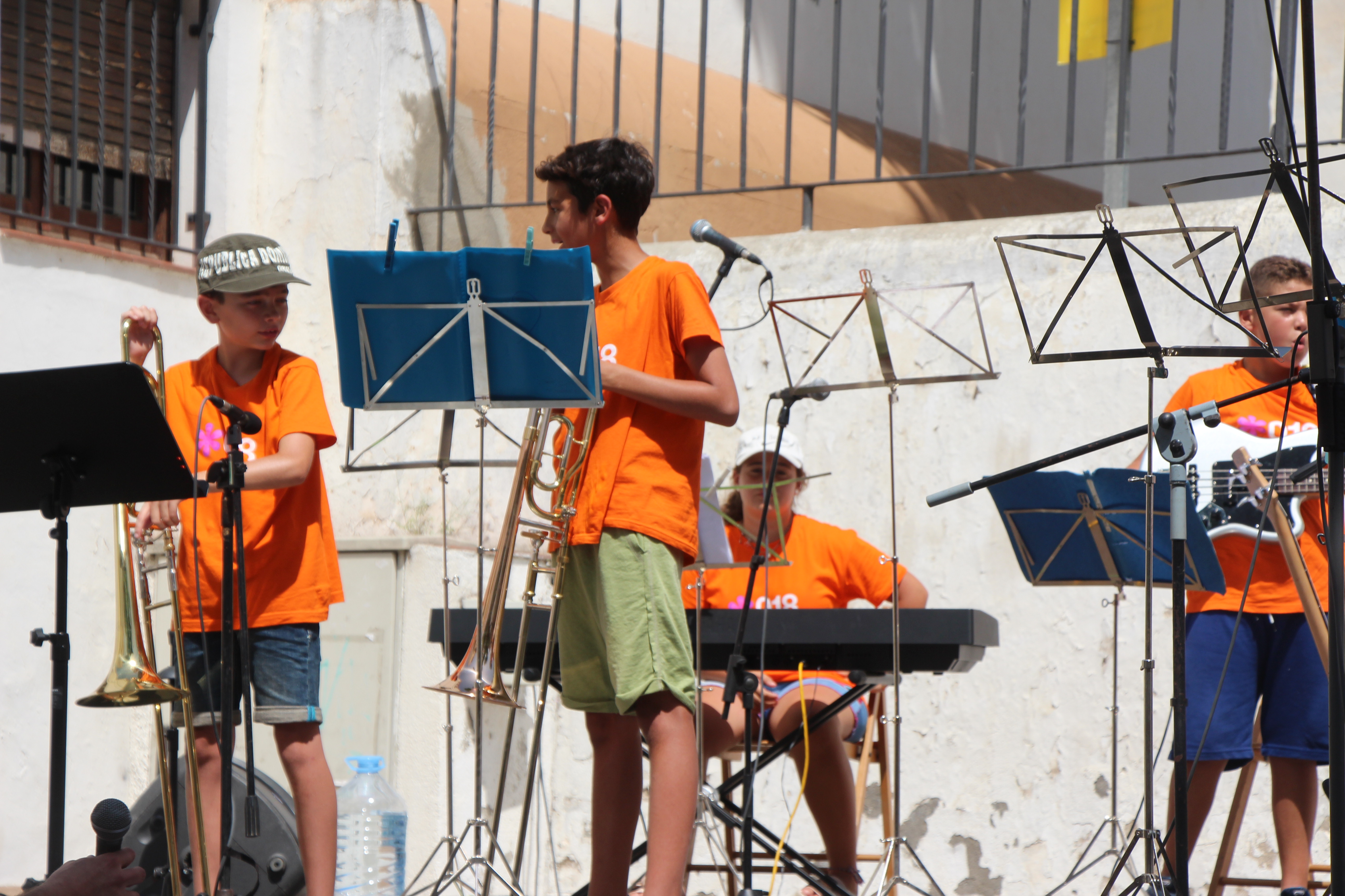 Festa Major 2018 - Foto 88997769