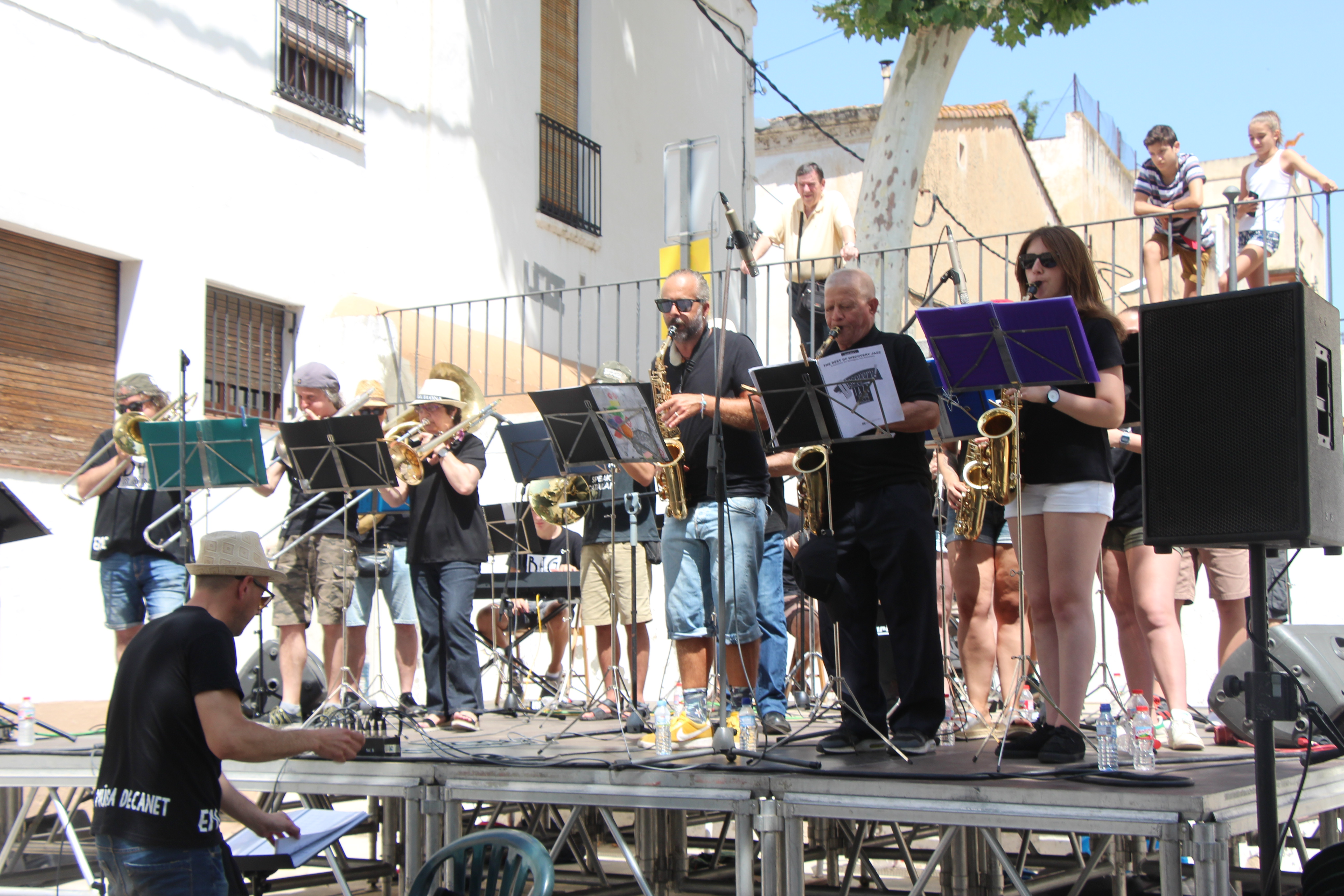 Festa Major 2018 - Foto 49435579