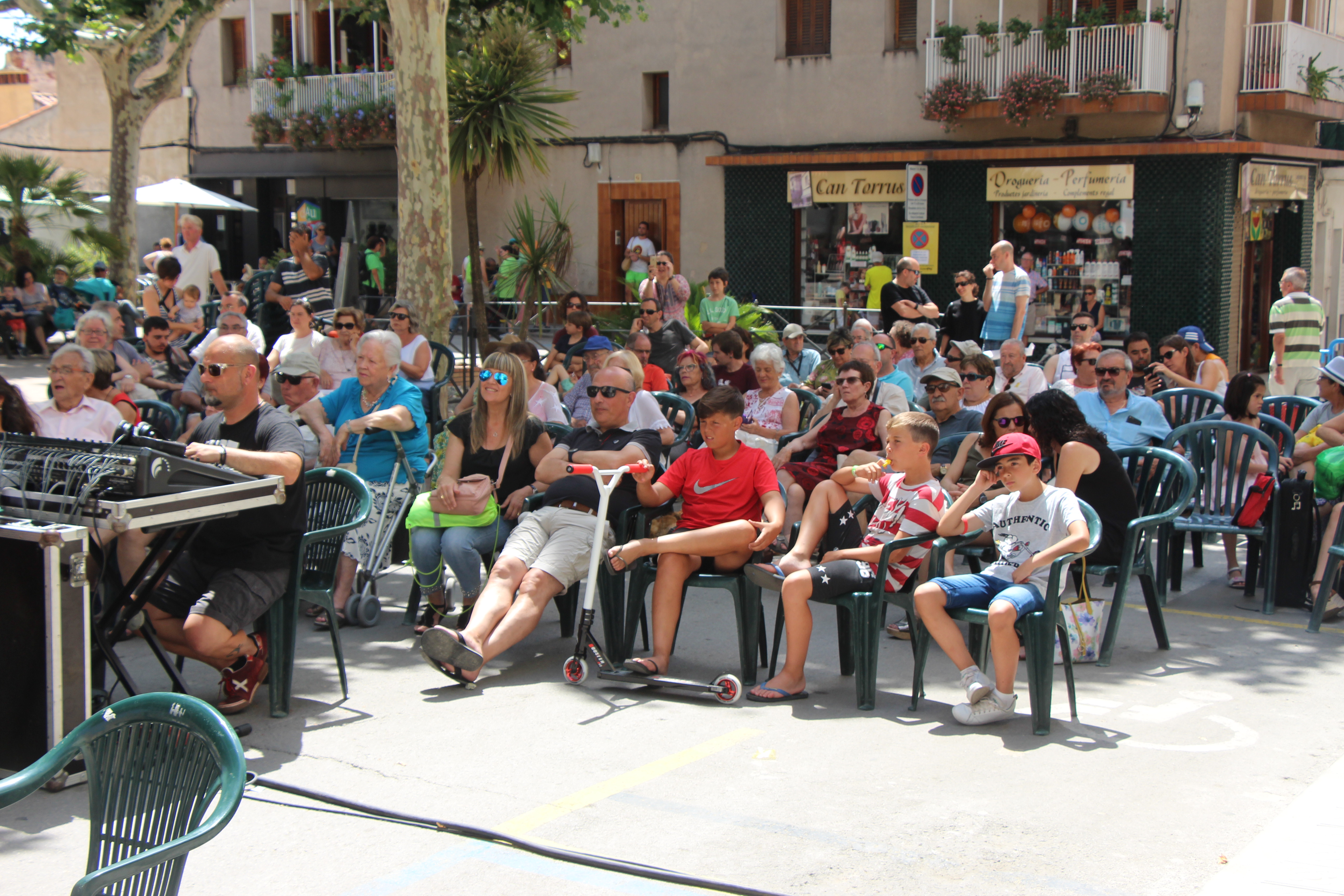 Festa Major 2018 - Foto 74173555