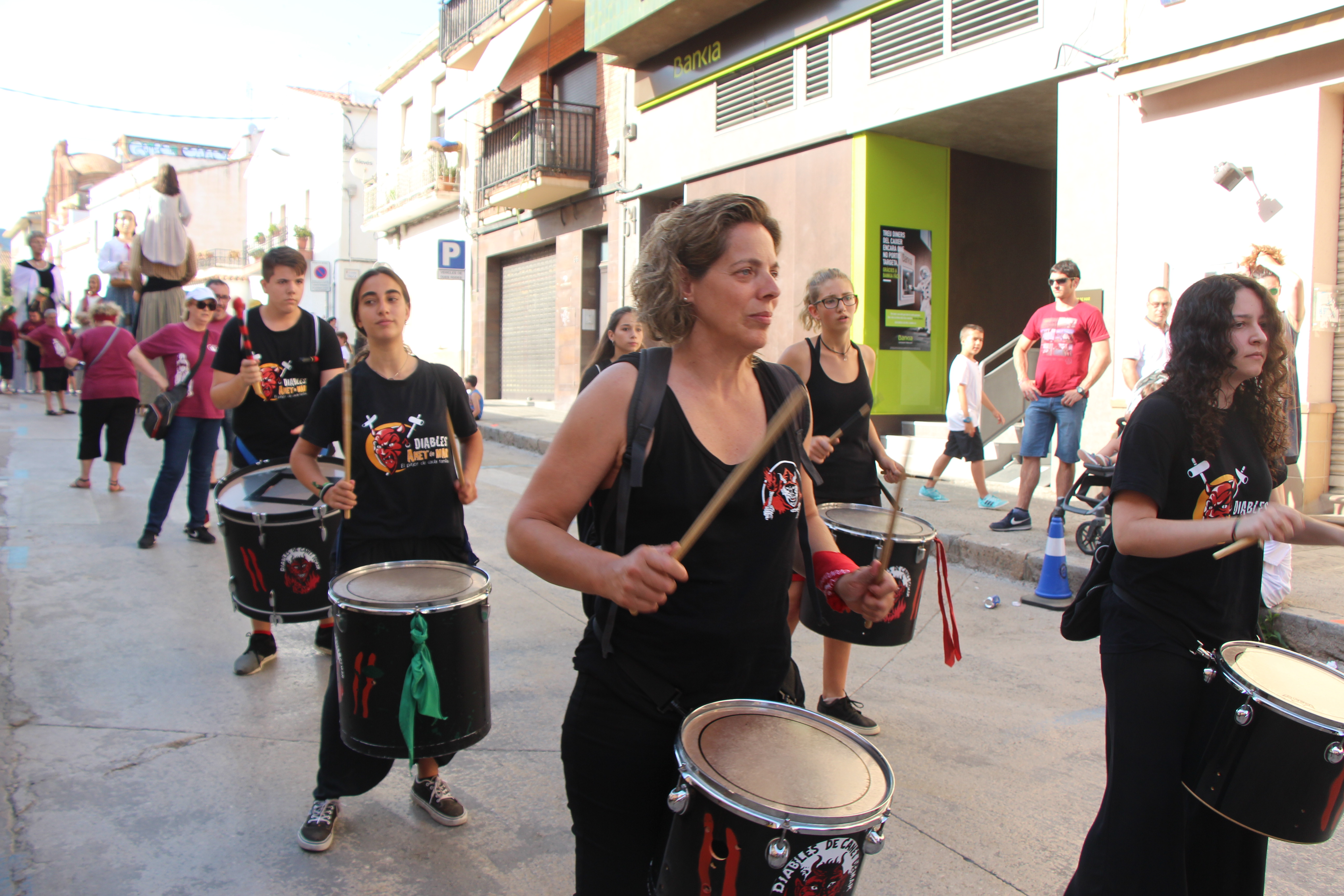 Festa Major 2018 - Foto 64657320