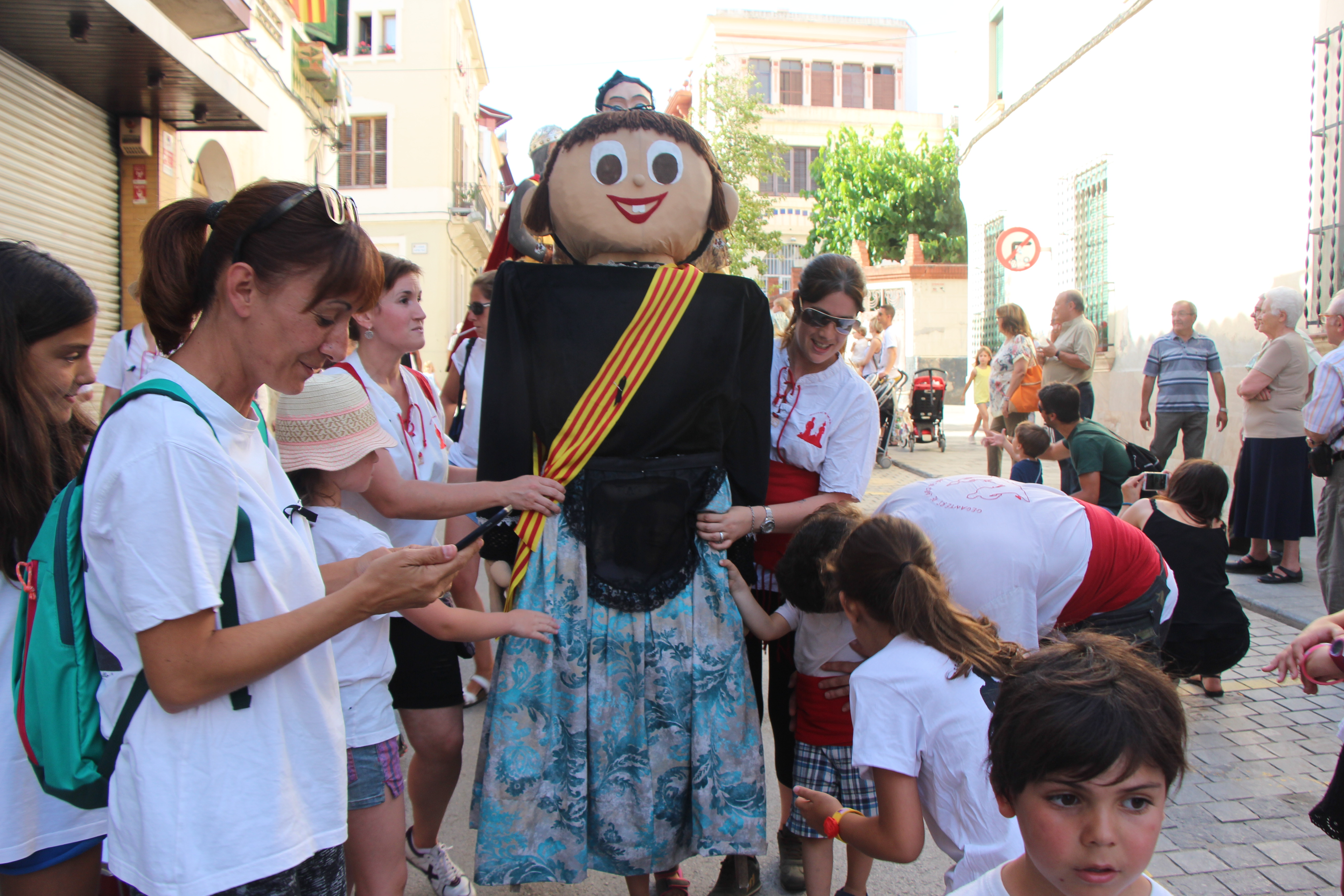 Festa Major 2018 - Foto 63025985