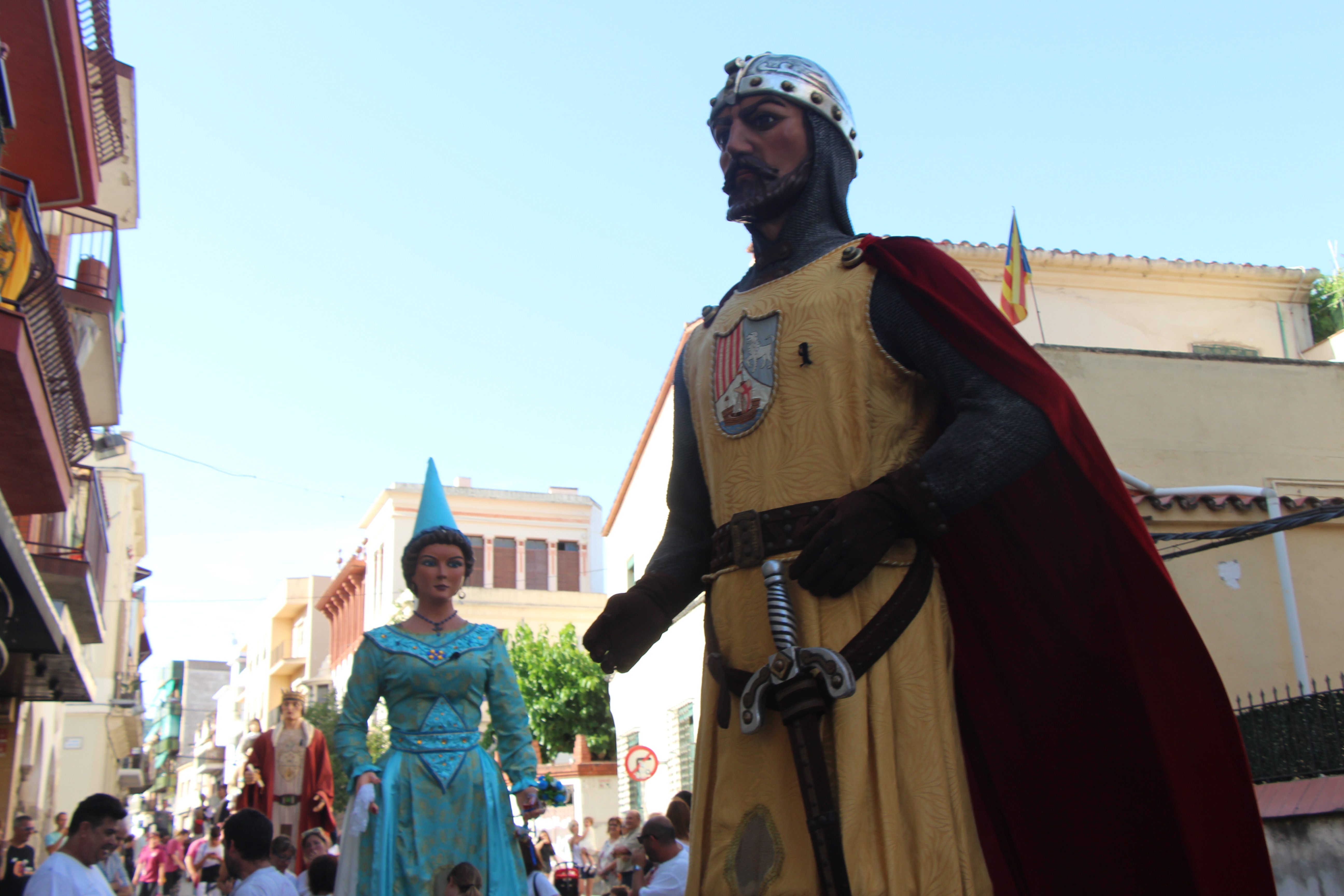 Festa Major 2018 - Foto 84392568