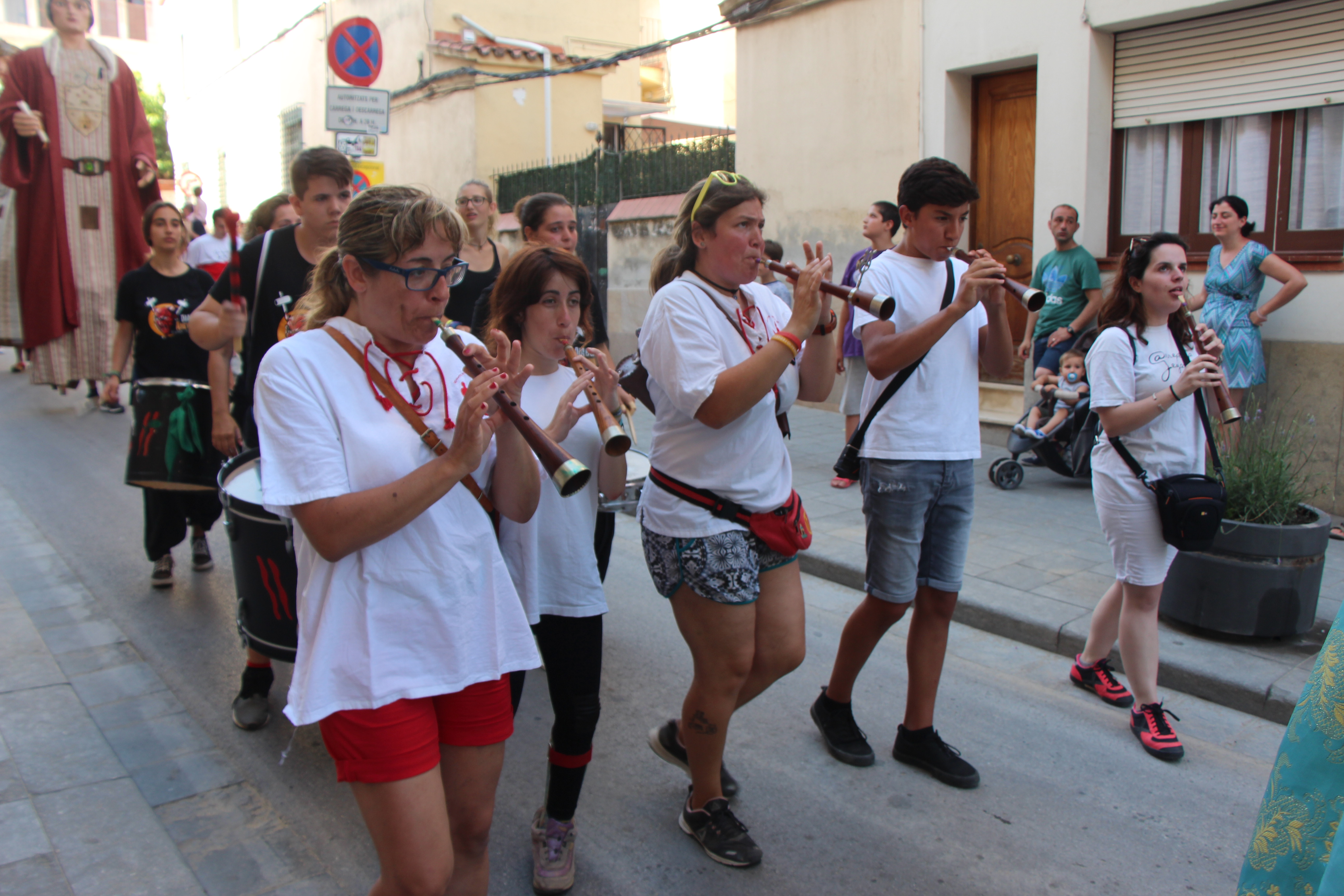 Festa Major 2018 - Foto 41693776