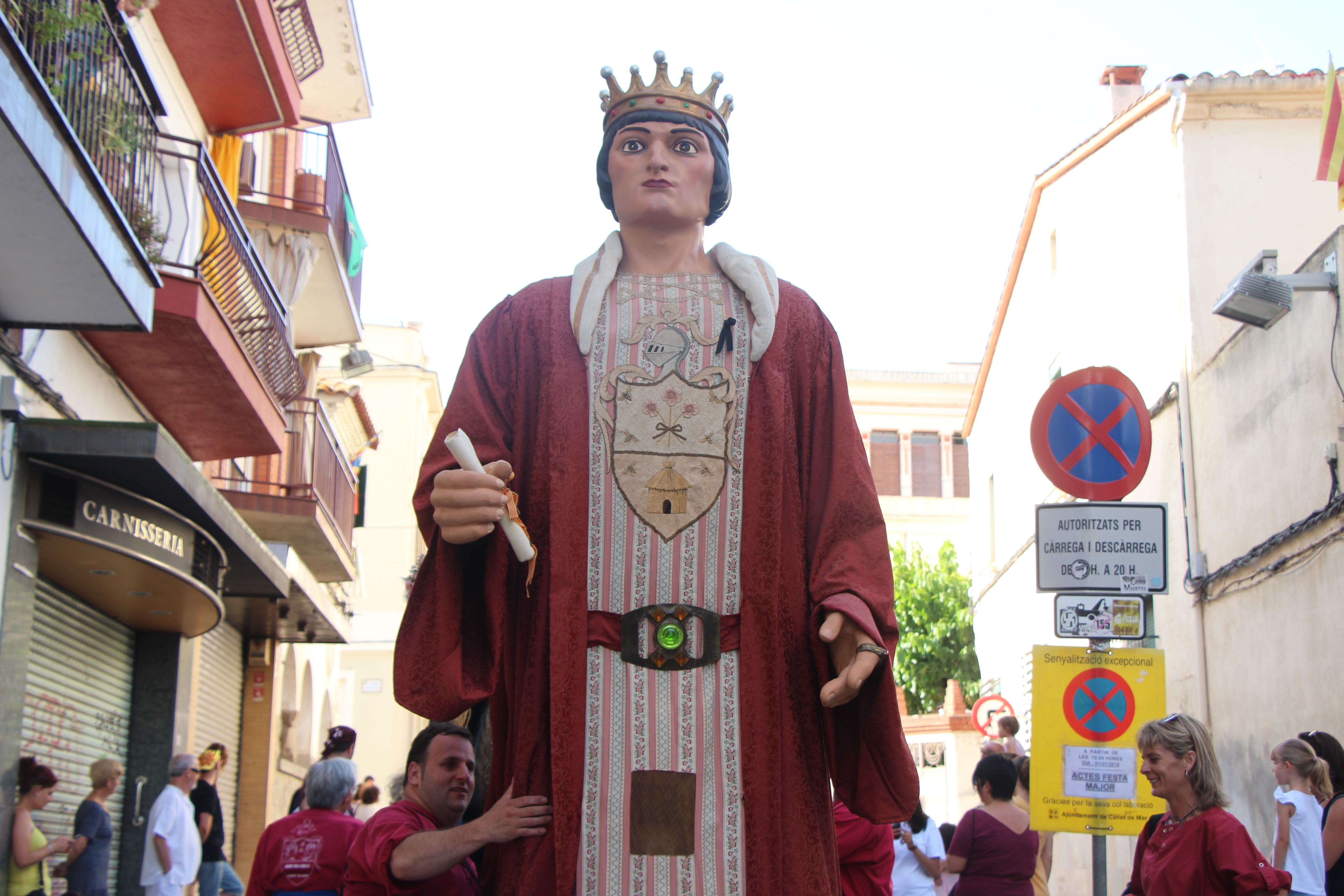 Festa Major 2018 - Foto 24779045