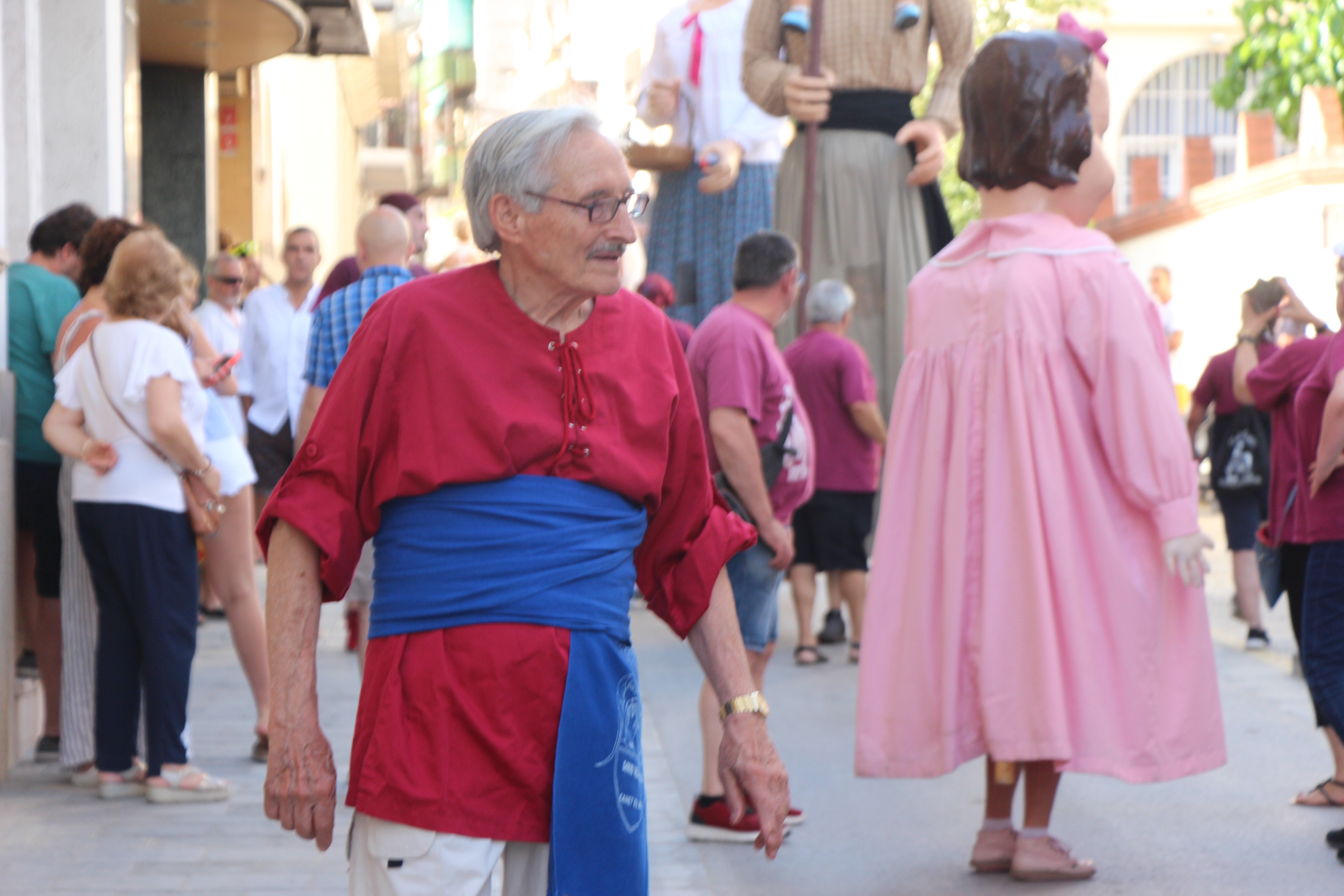 Festa Major 2018 - Foto 93826771