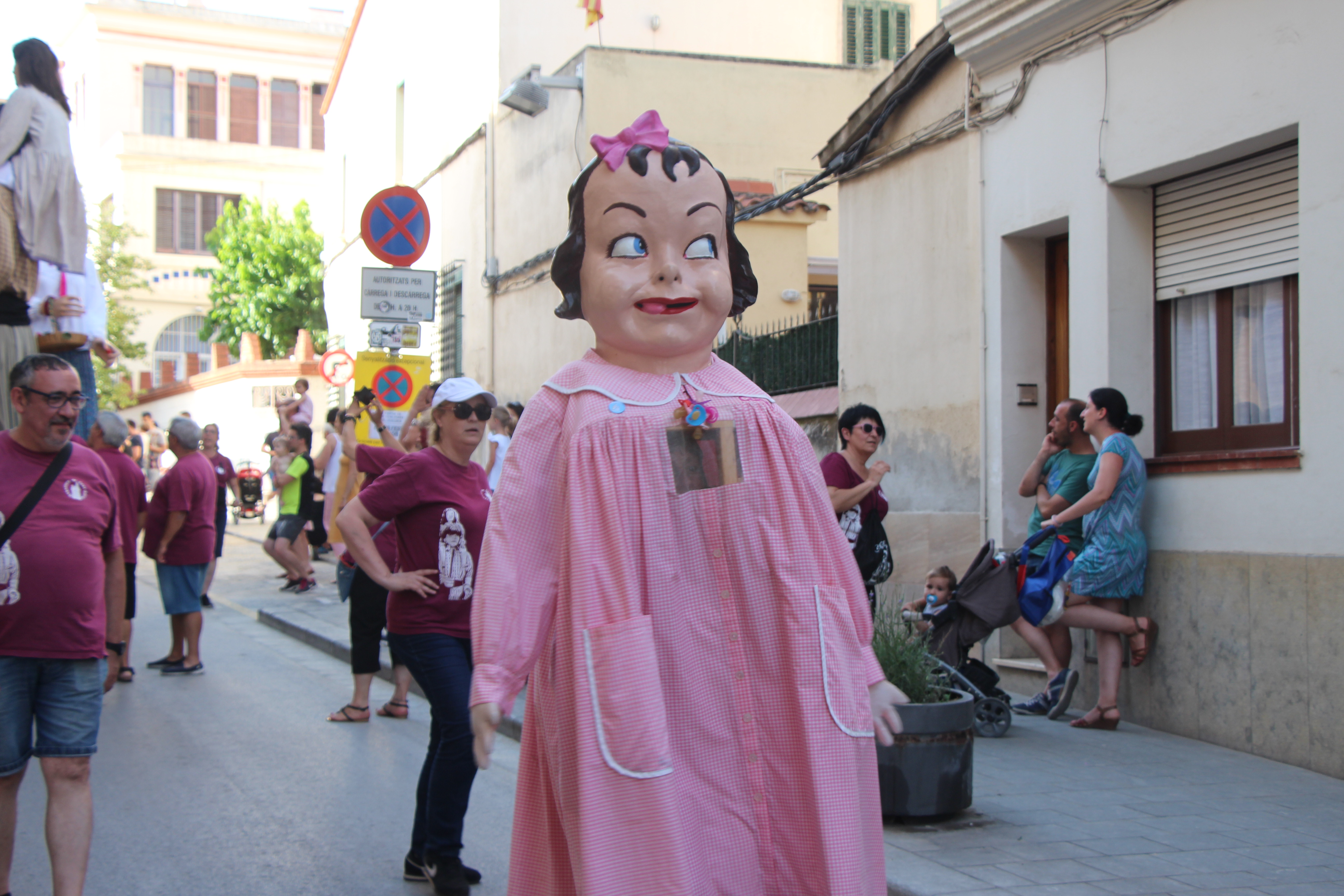 Festa Major 2018 - Foto 65813133