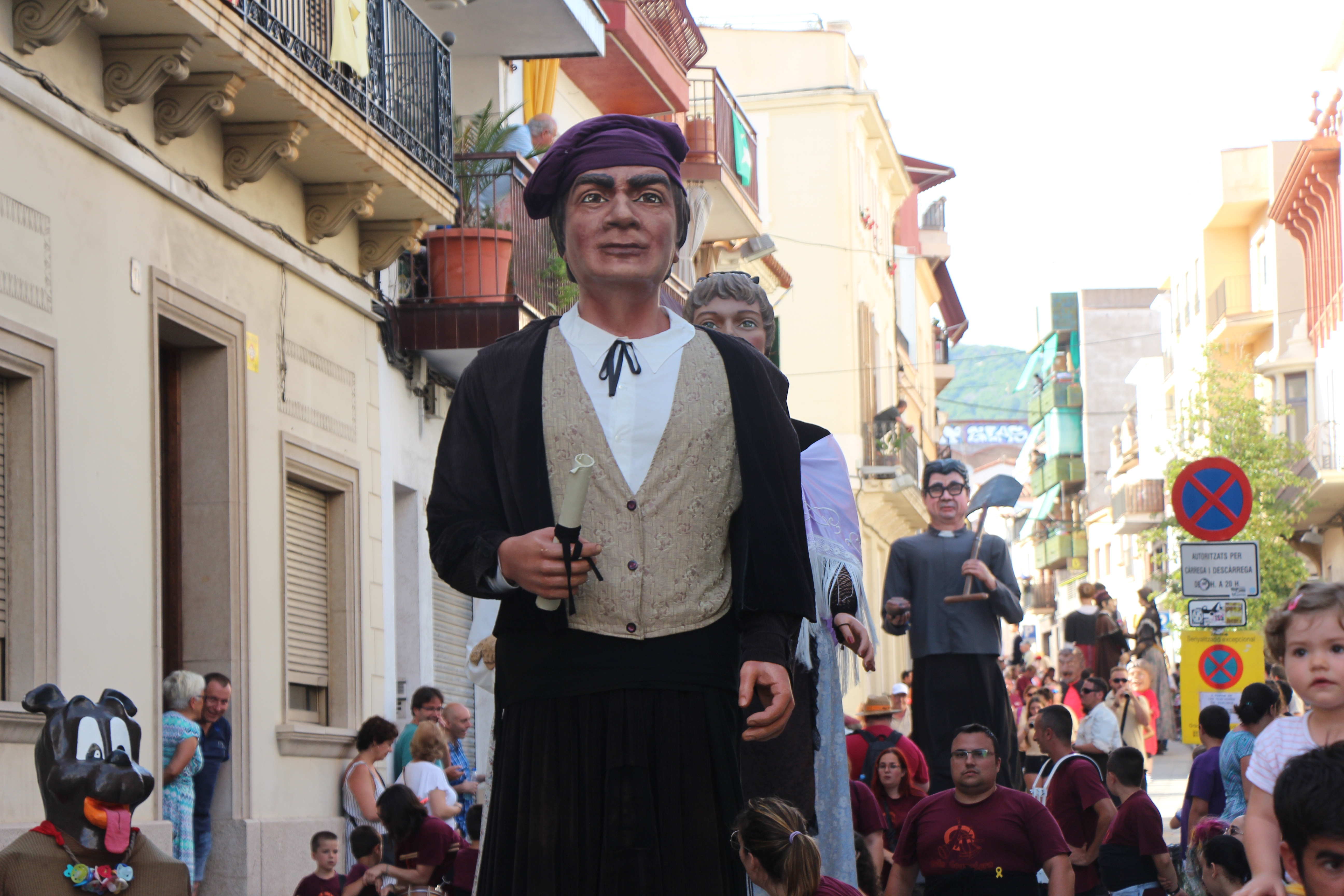 Festa Major 2018 - Foto 80548052