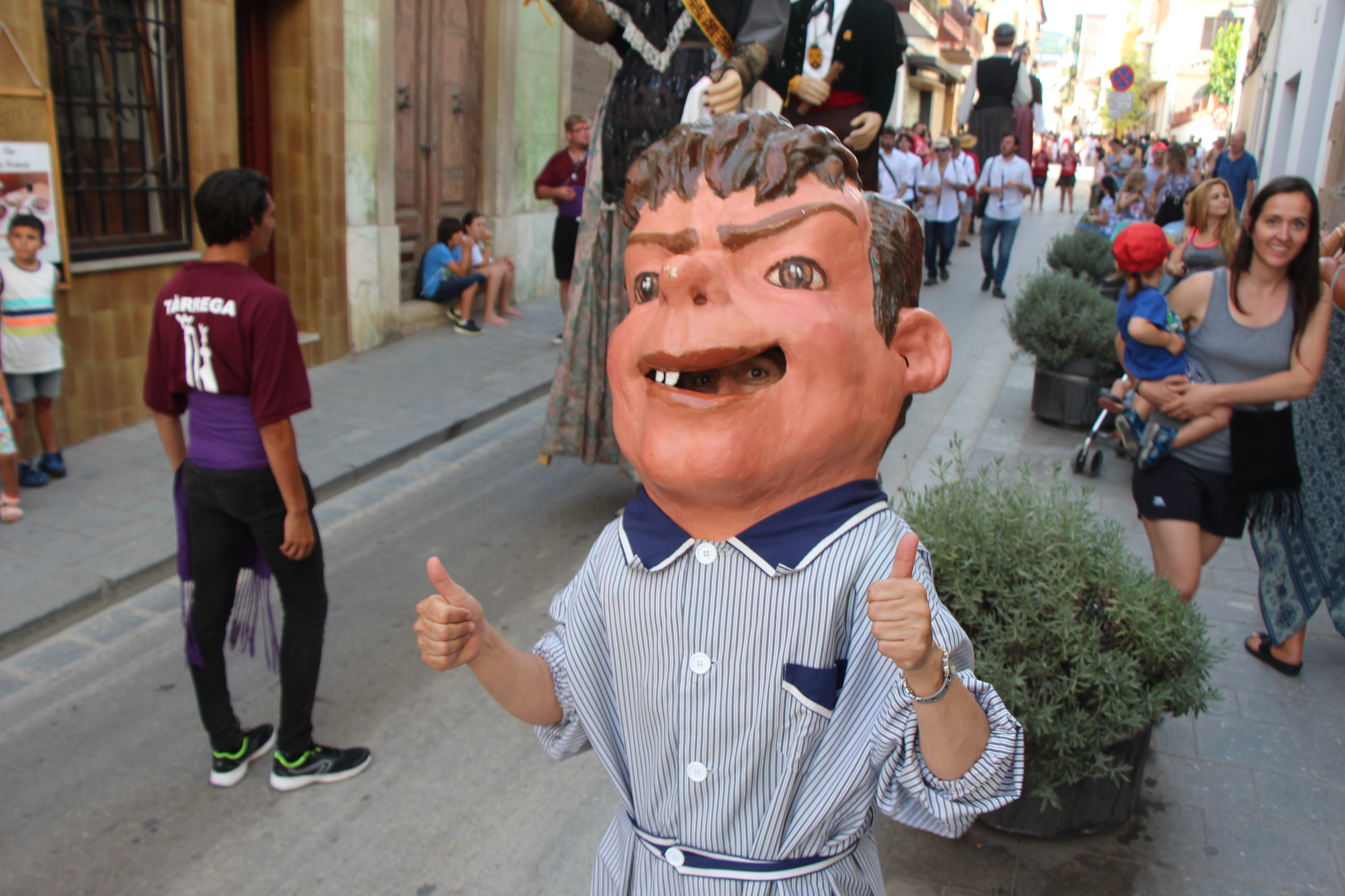 Festa Major 2018 - Foto 64430551